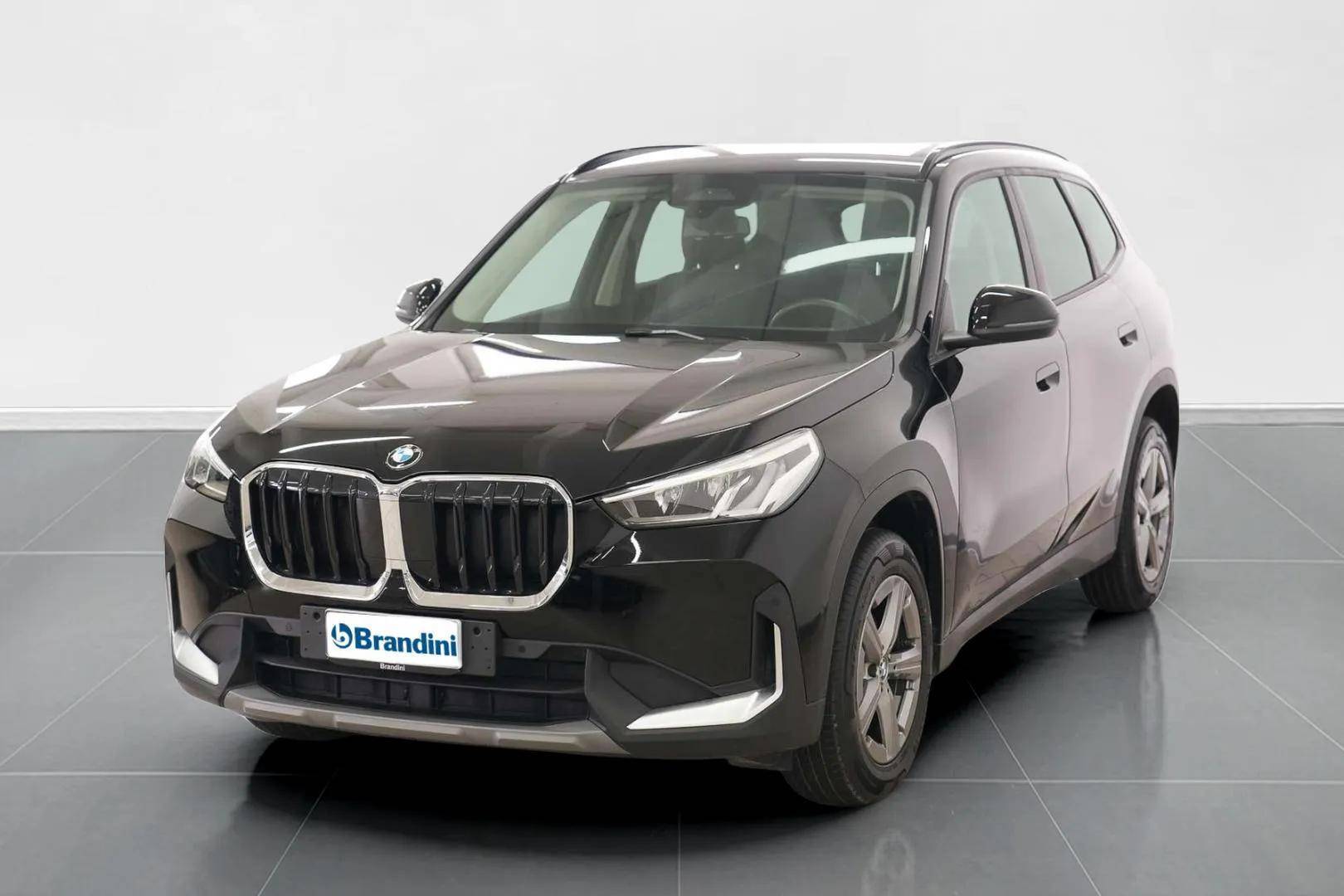 BMW X1 - Foto 1