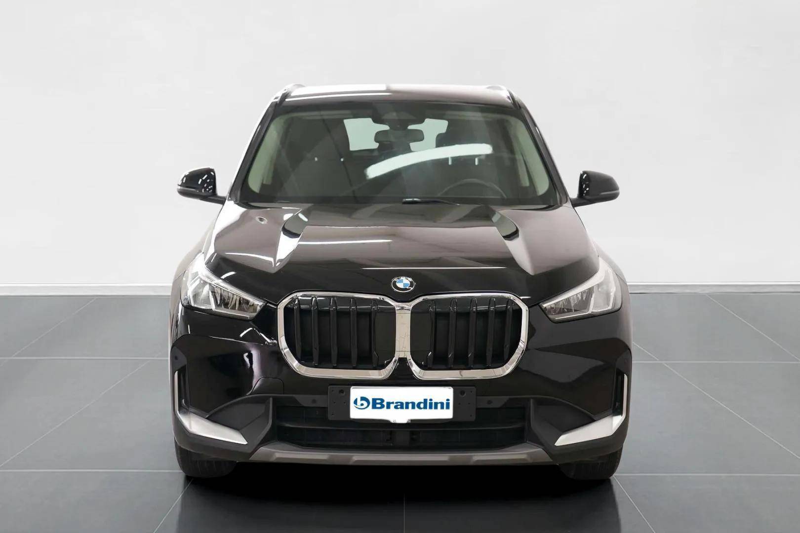 BMW X1 - Foto 2
