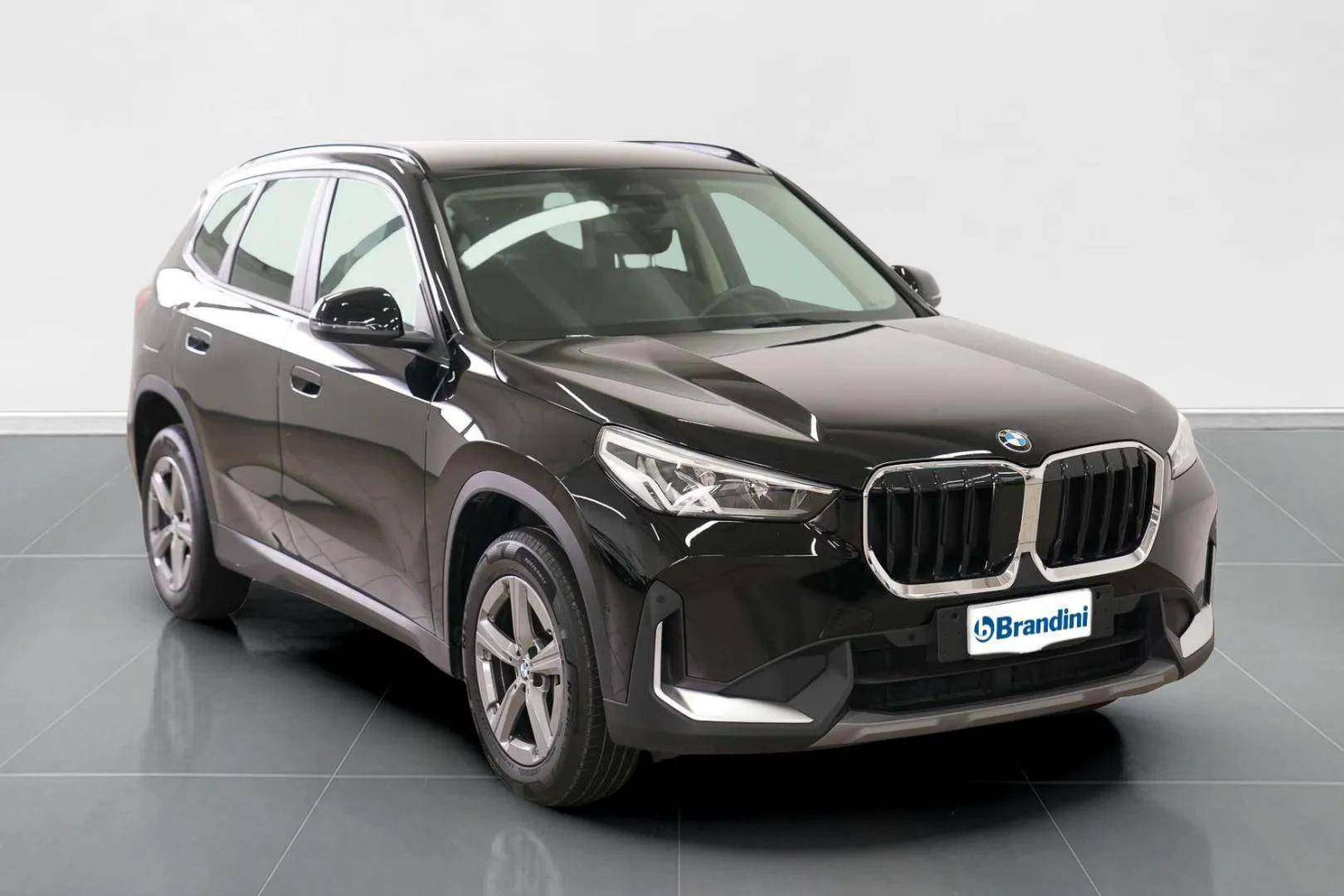 BMW X1 - Foto 3