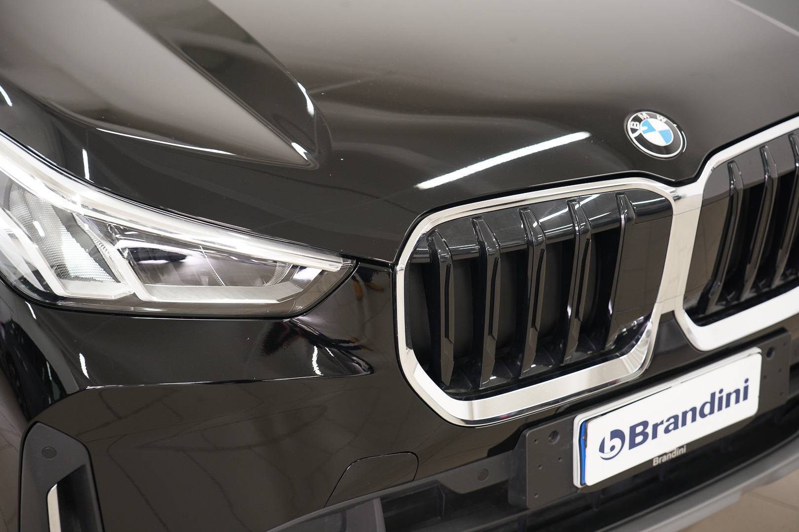 BMW X1 - Foto 4