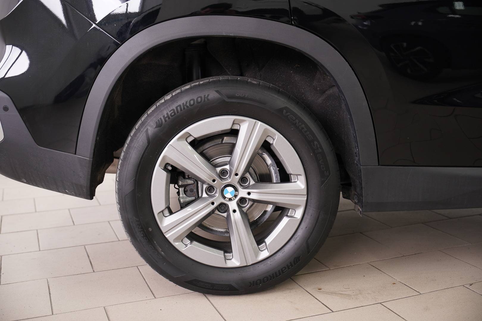 BMW X1 - Foto 7