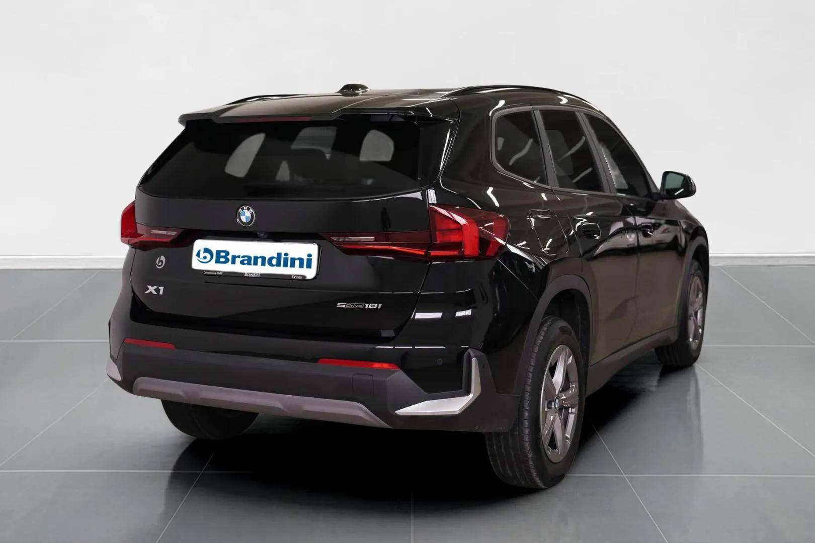 BMW X1 - Foto 8
