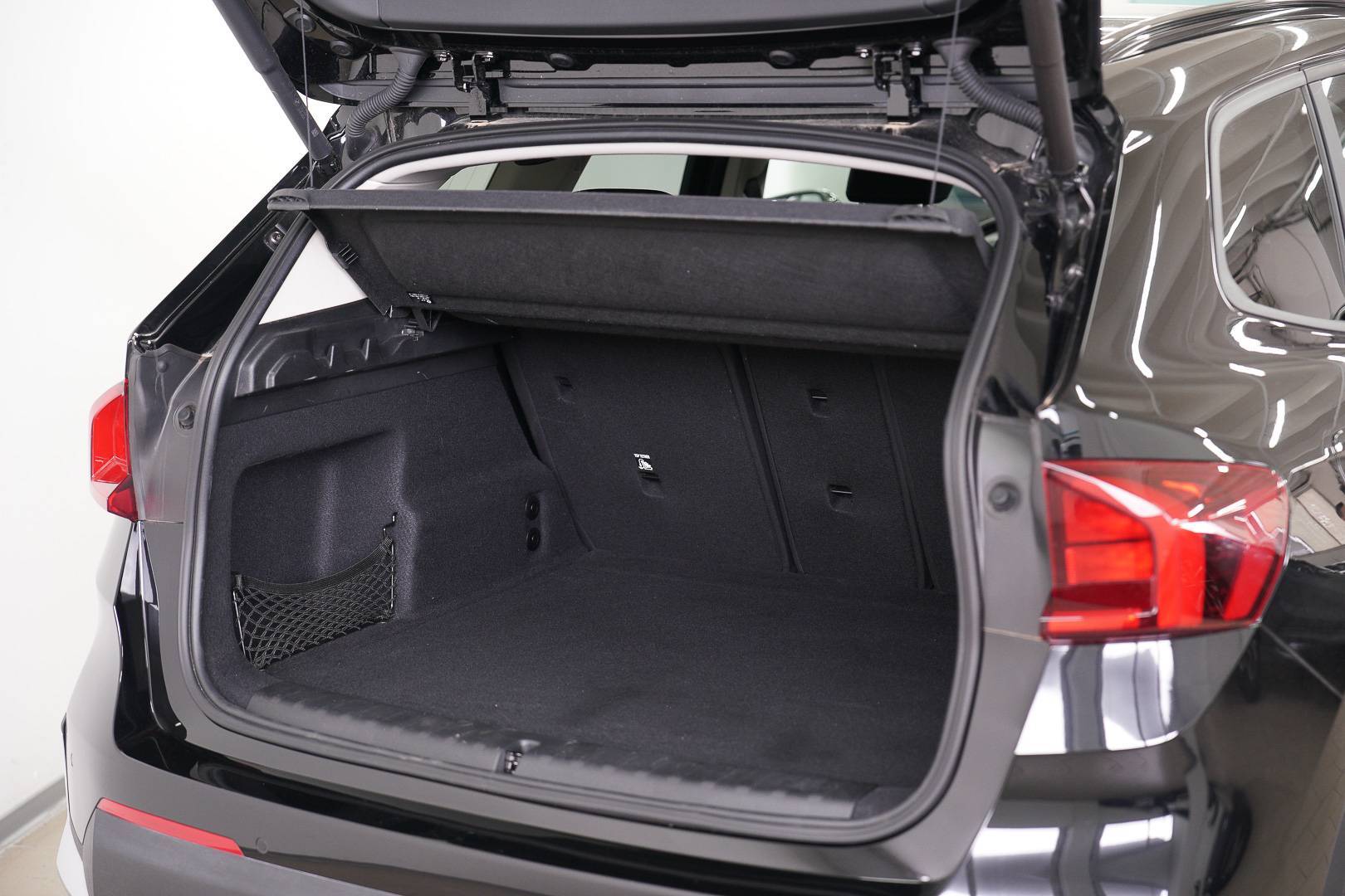 BMW X1 - Foto 9