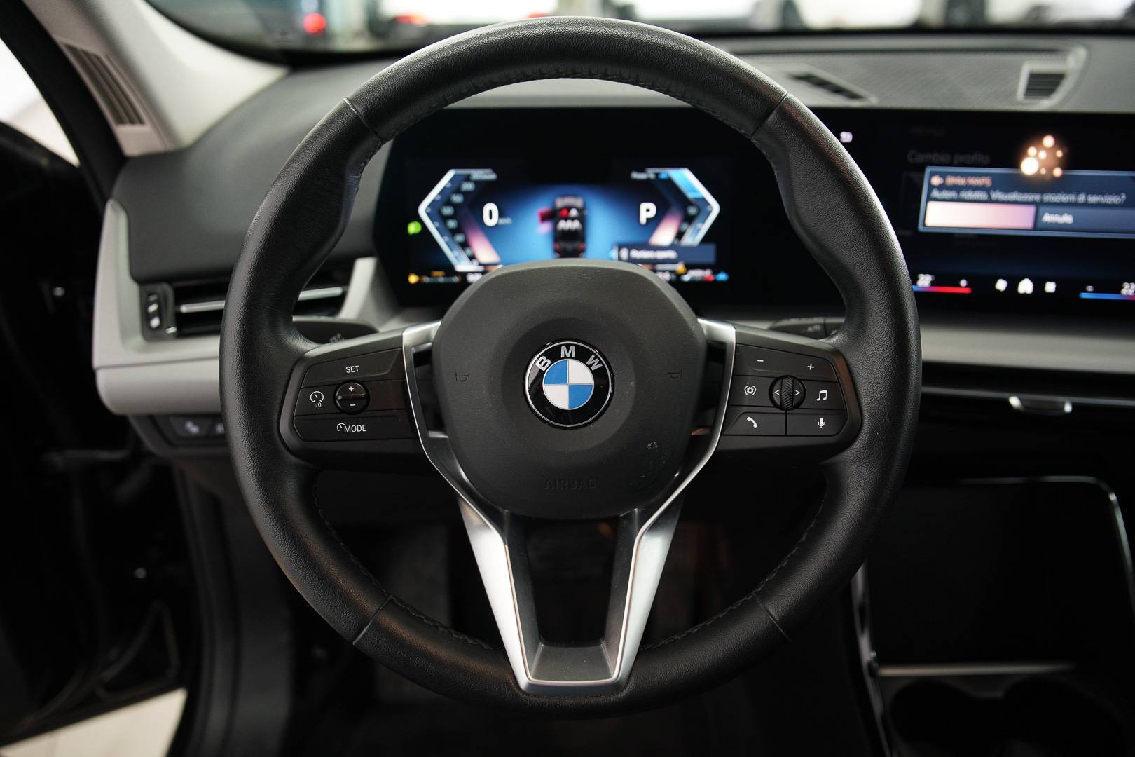 BMW X1 - Foto 12