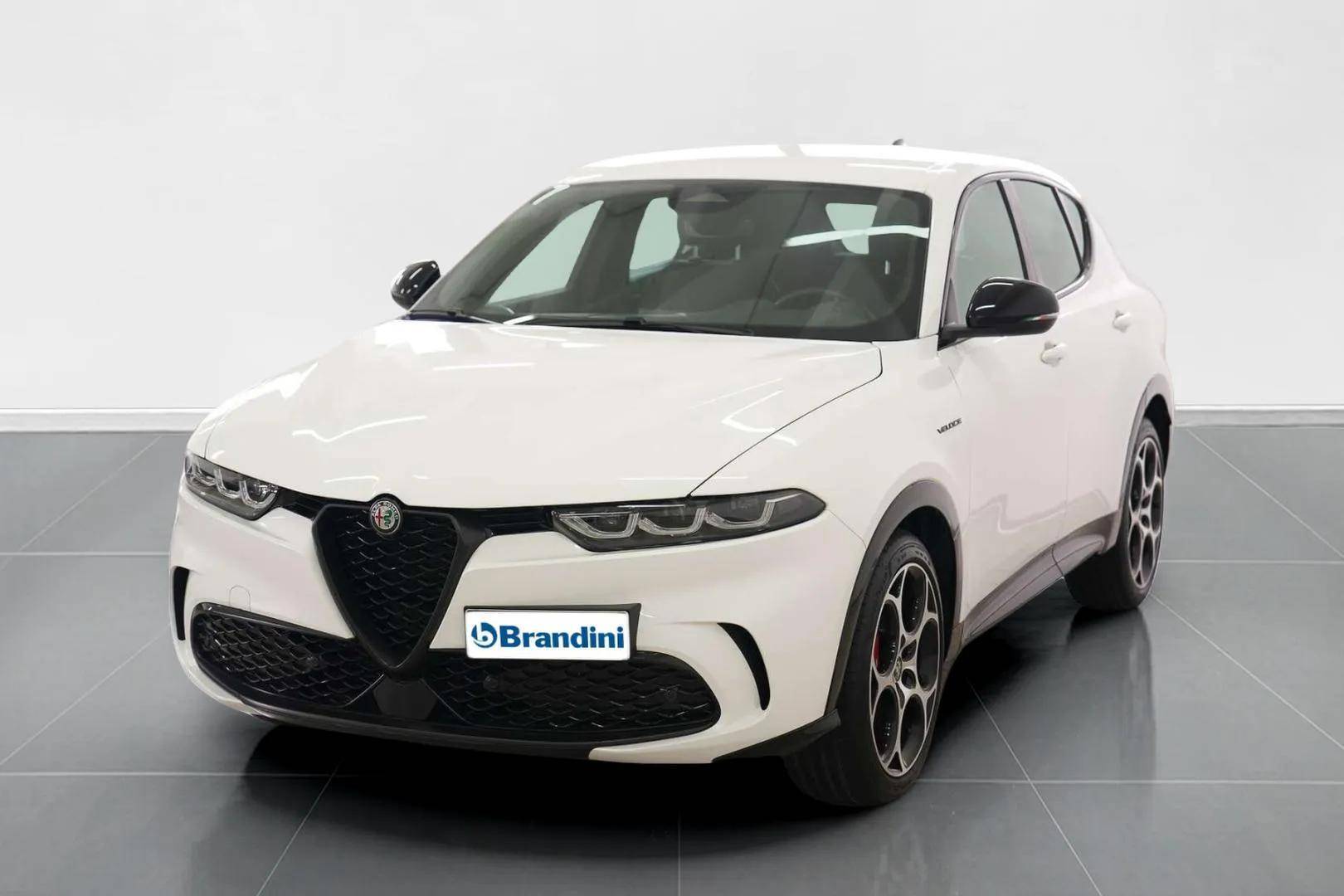 ALFA ROMEO Tonale - Foto 1