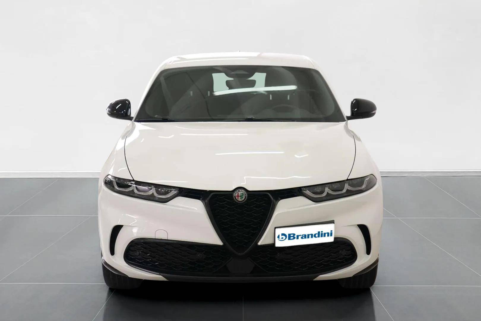 ALFA ROMEO Tonale - Foto 2