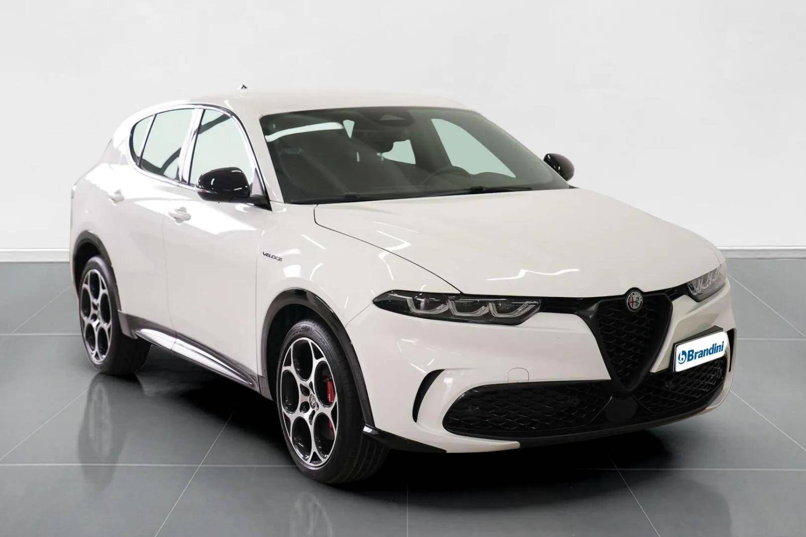 ALFA ROMEO Tonale - Foto 3