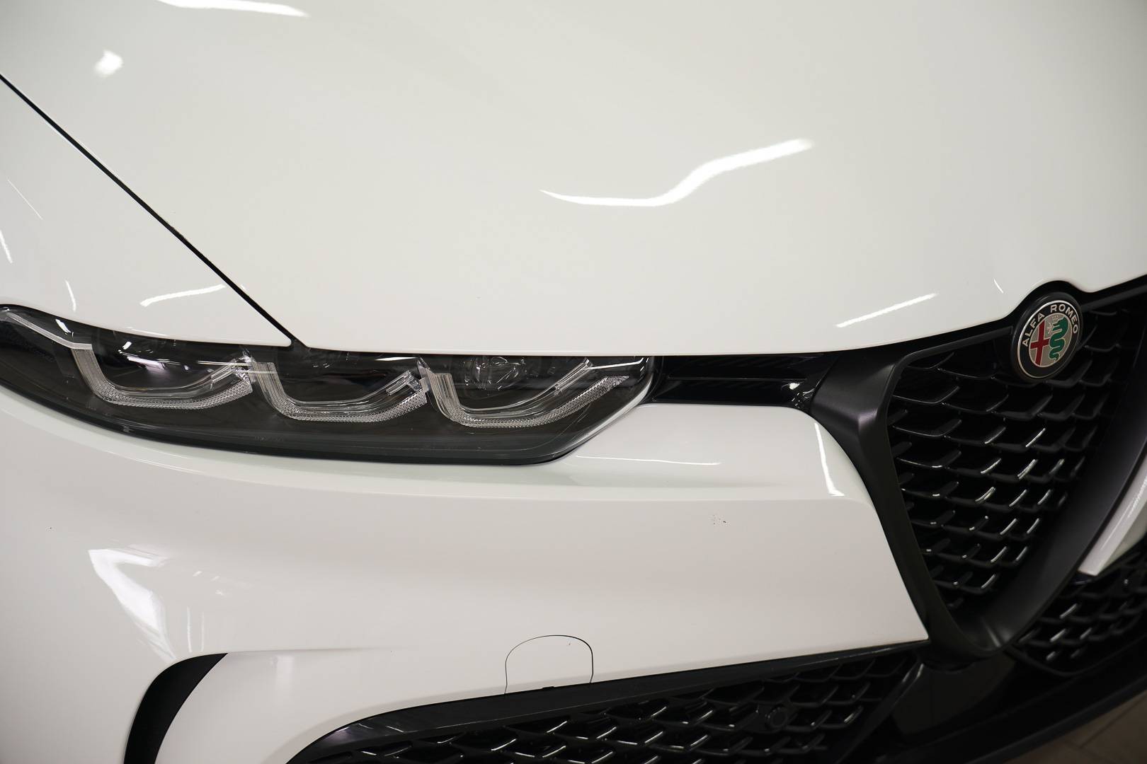 ALFA ROMEO Tonale - Foto 4