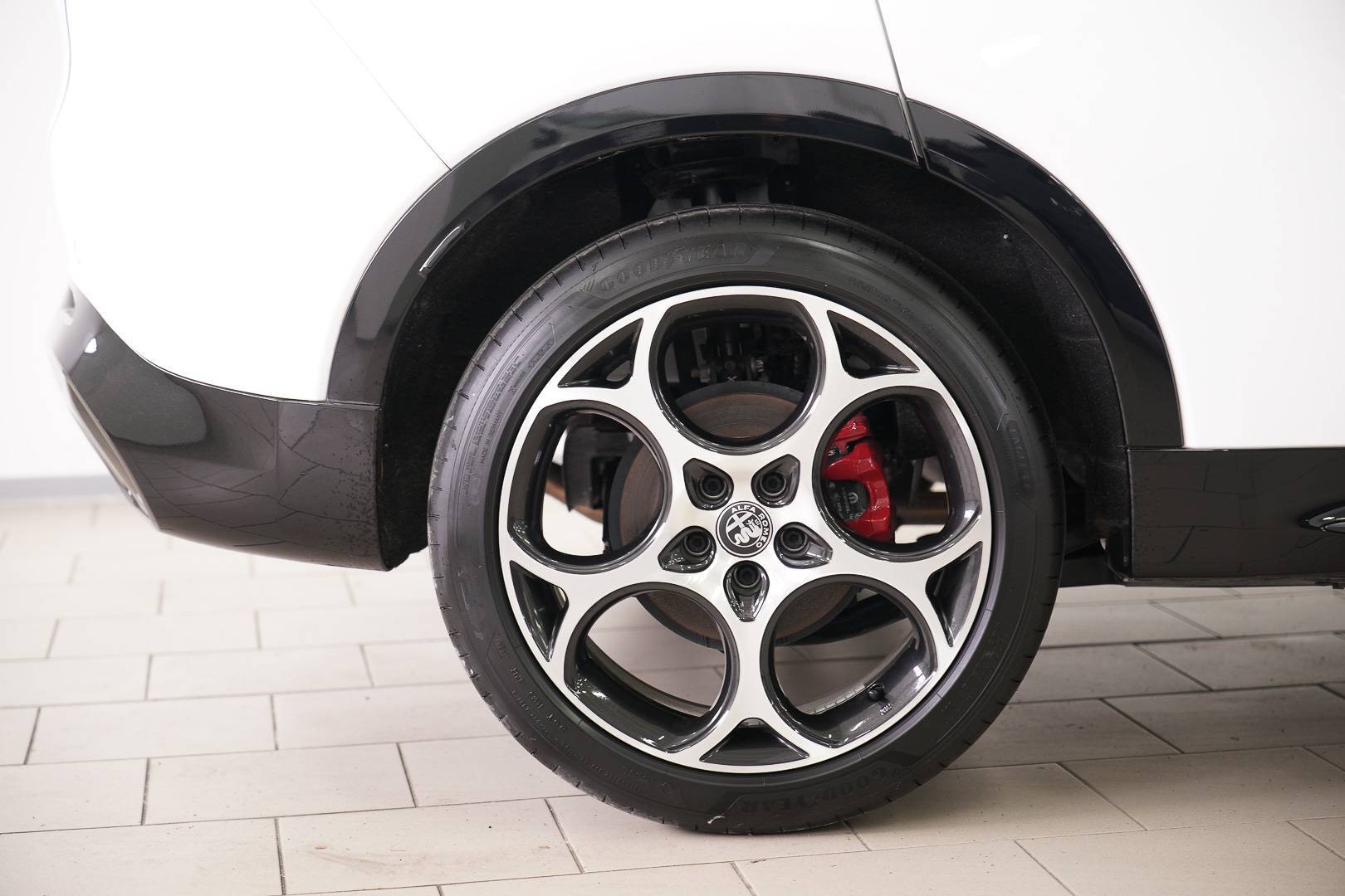 ALFA ROMEO Tonale - Foto 7