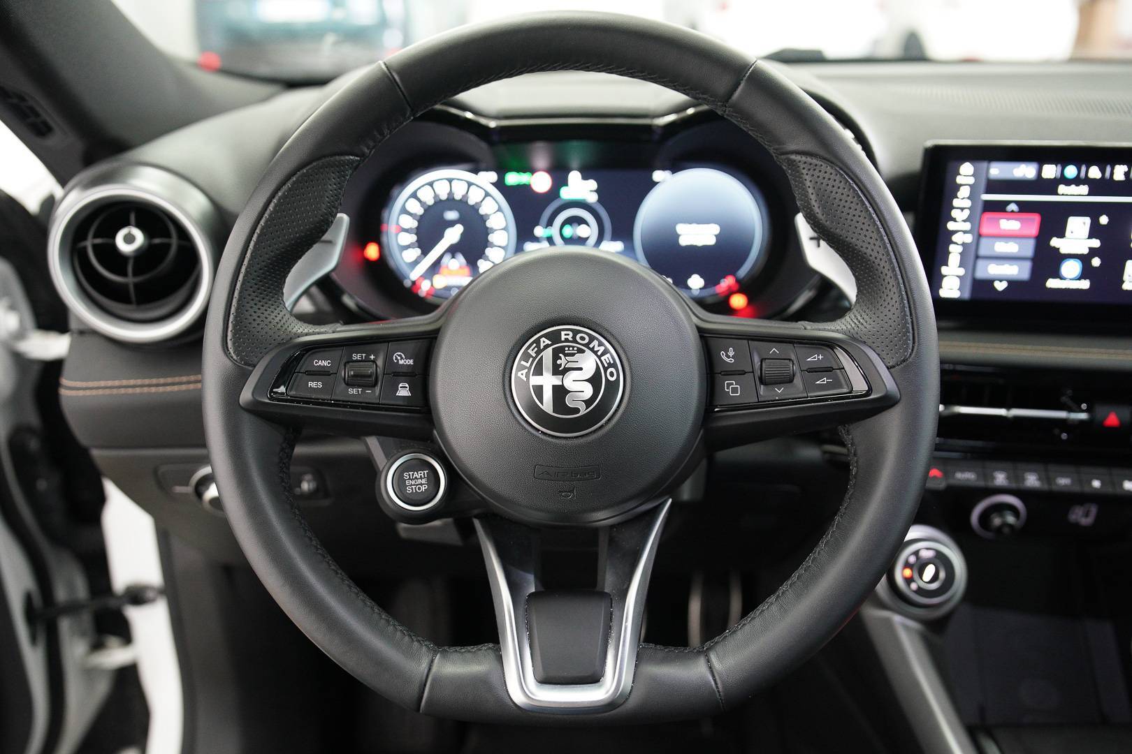 ALFA ROMEO Tonale - Foto 11