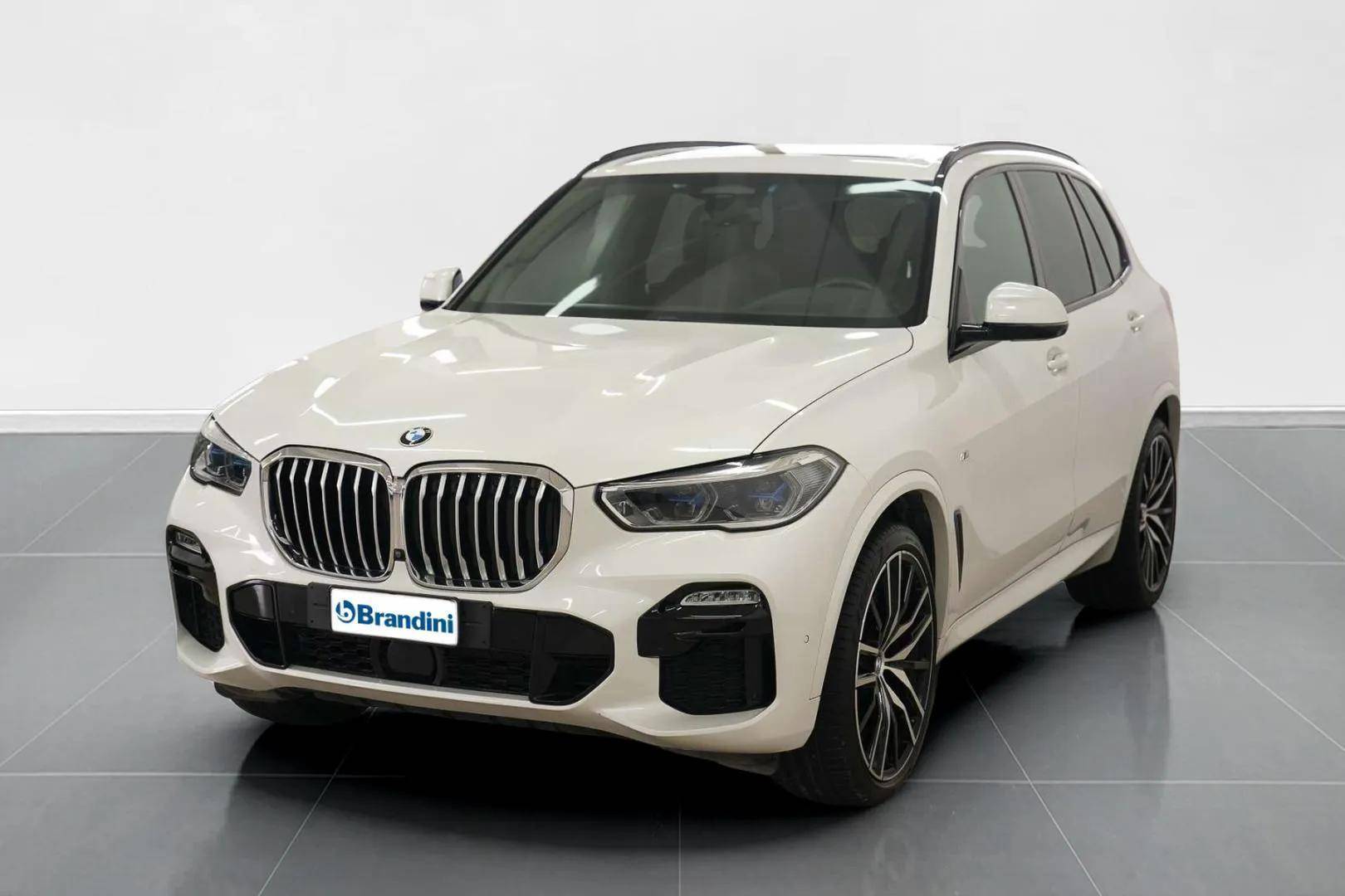 BMW X5 - Foto 1