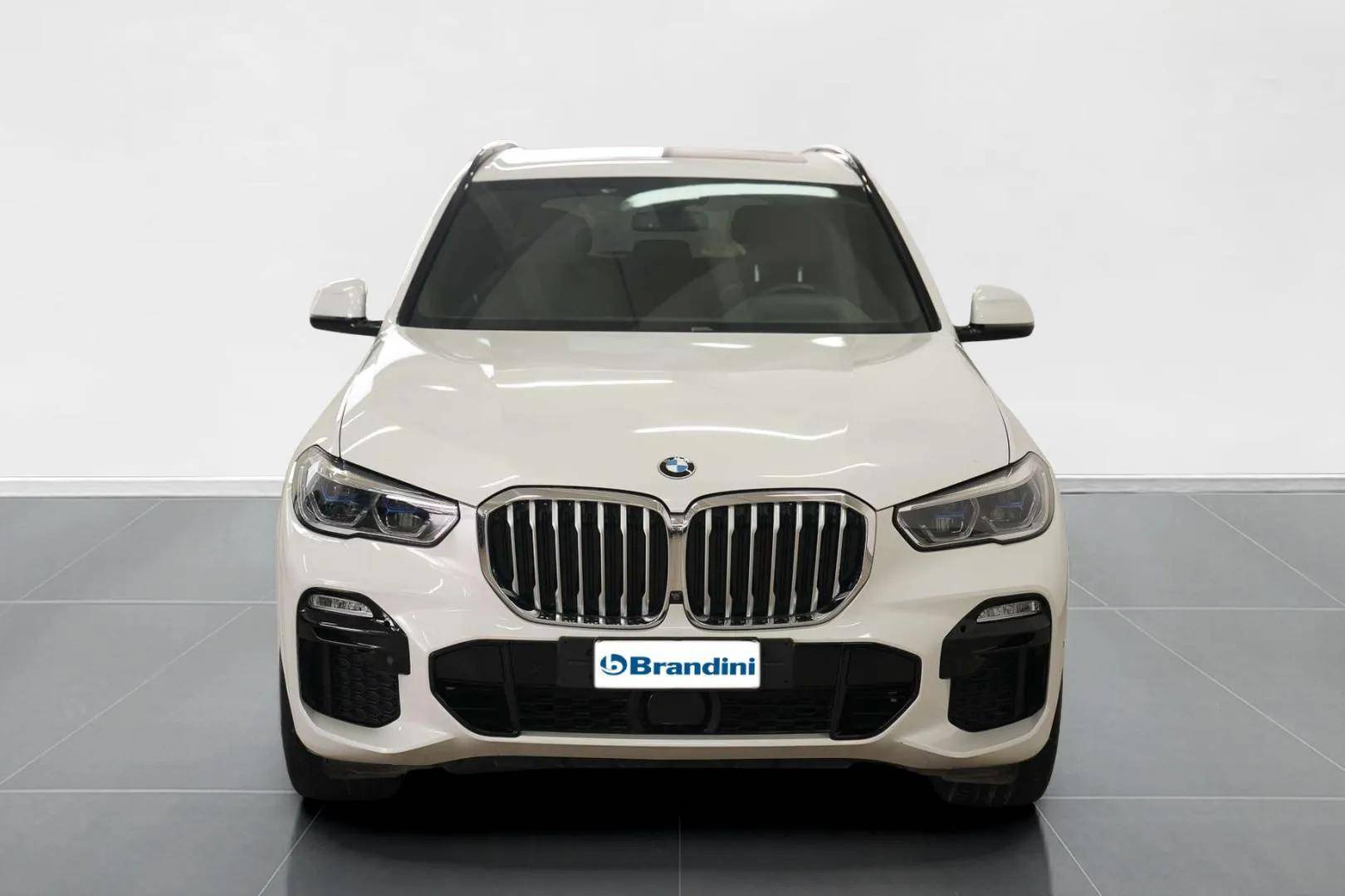 BMW X5 - Foto 2