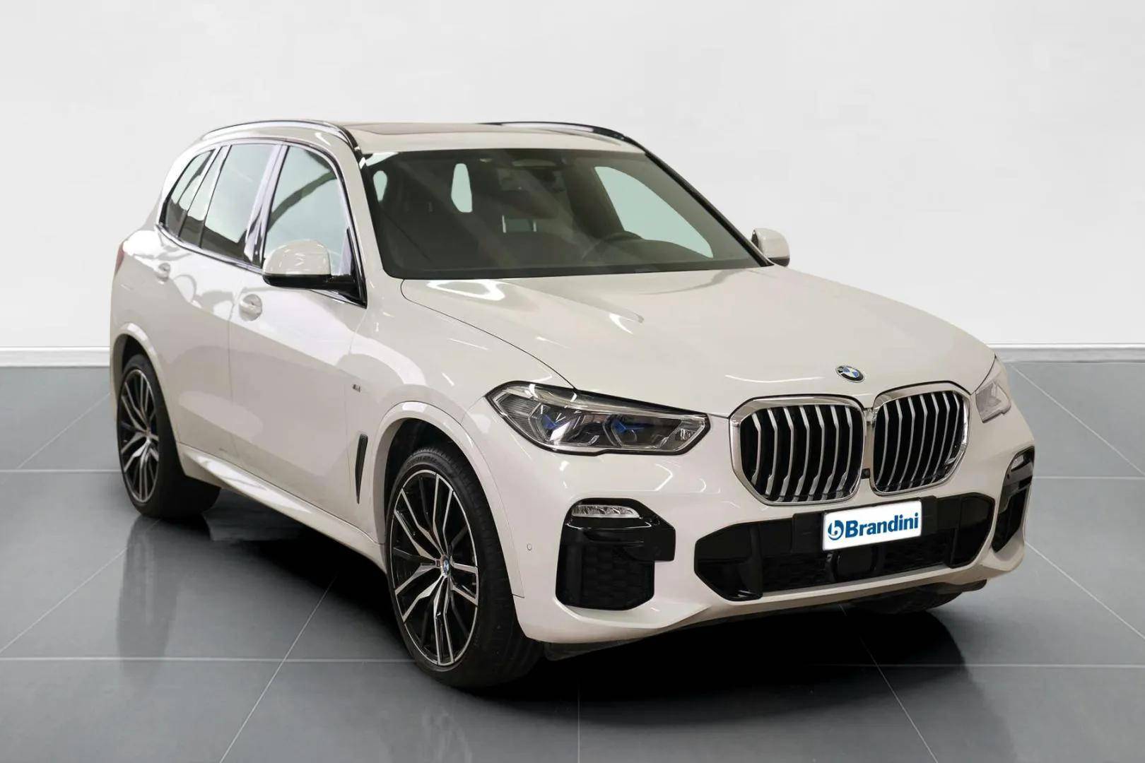 BMW X5 - Foto 3