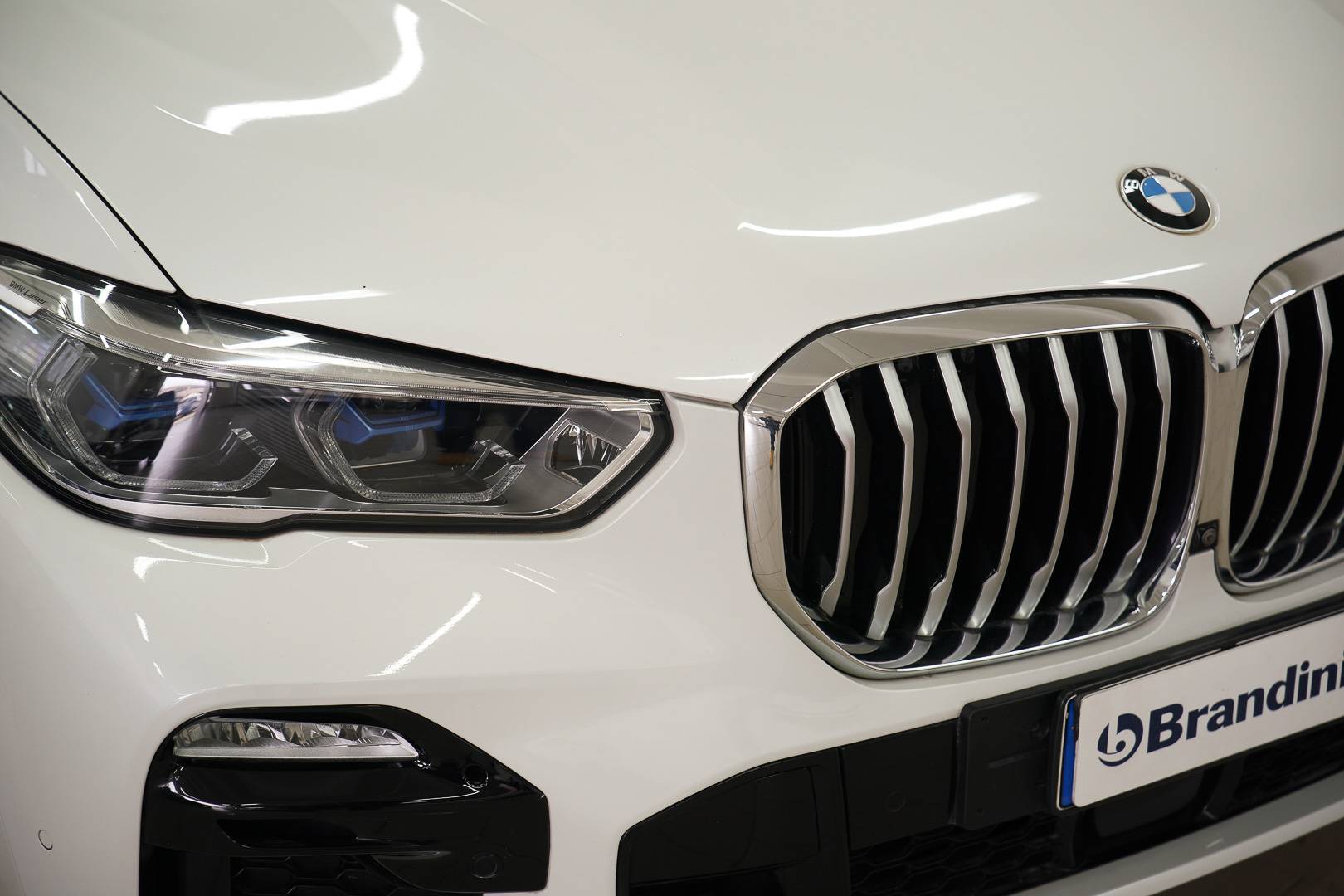 BMW X5 - Foto 4