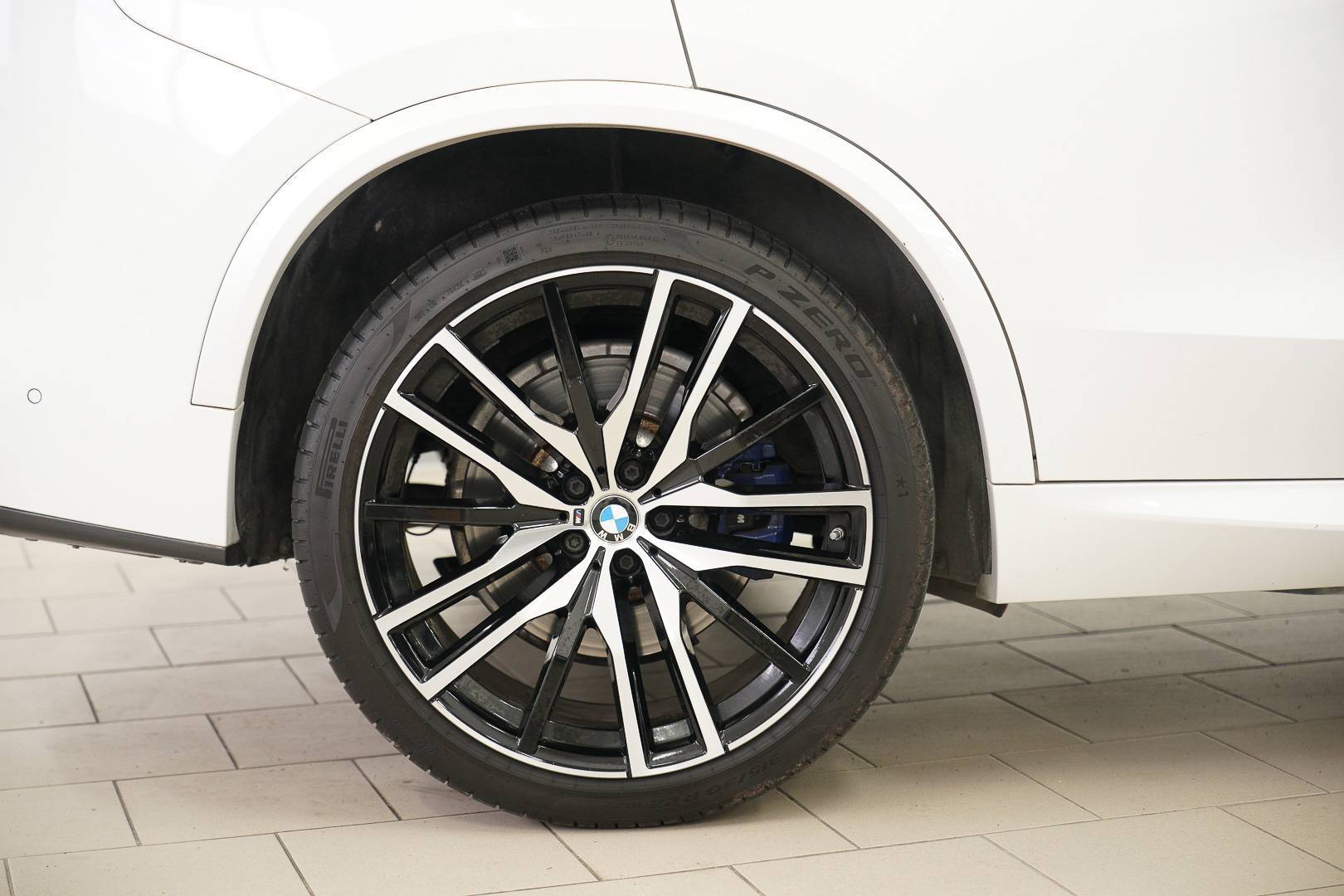 BMW X5 - Foto 7
