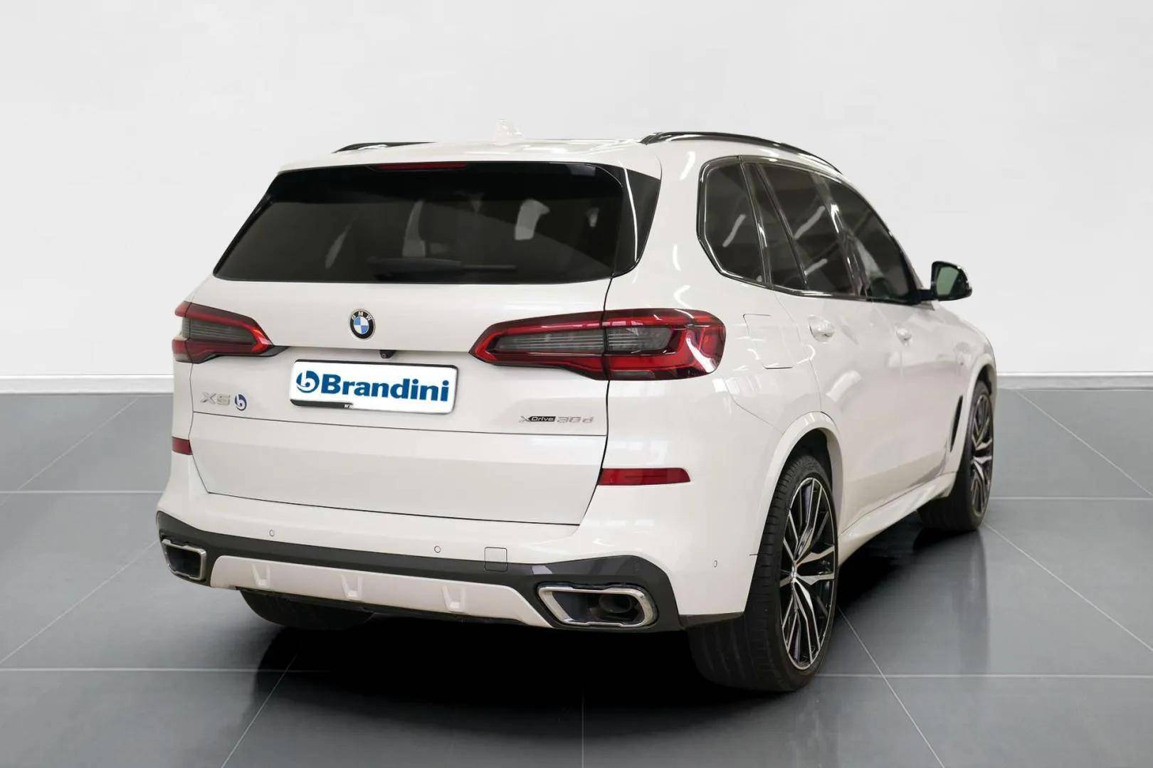 BMW X5 - Foto 8