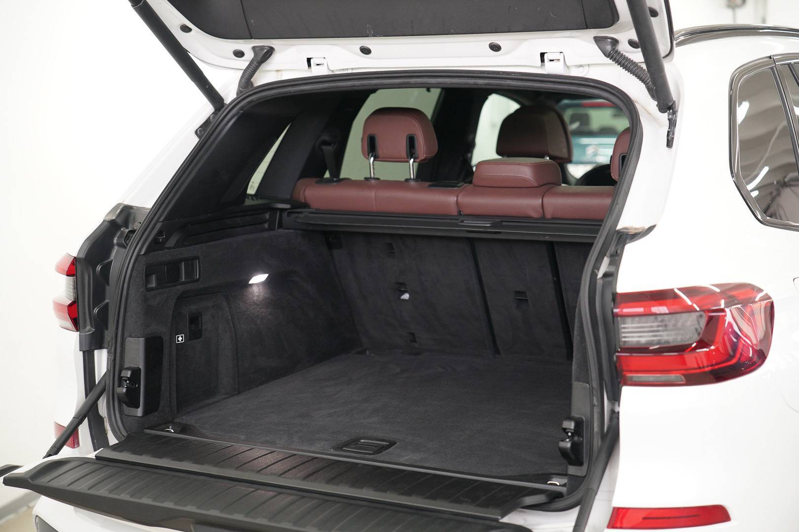 BMW X5 - Foto 9