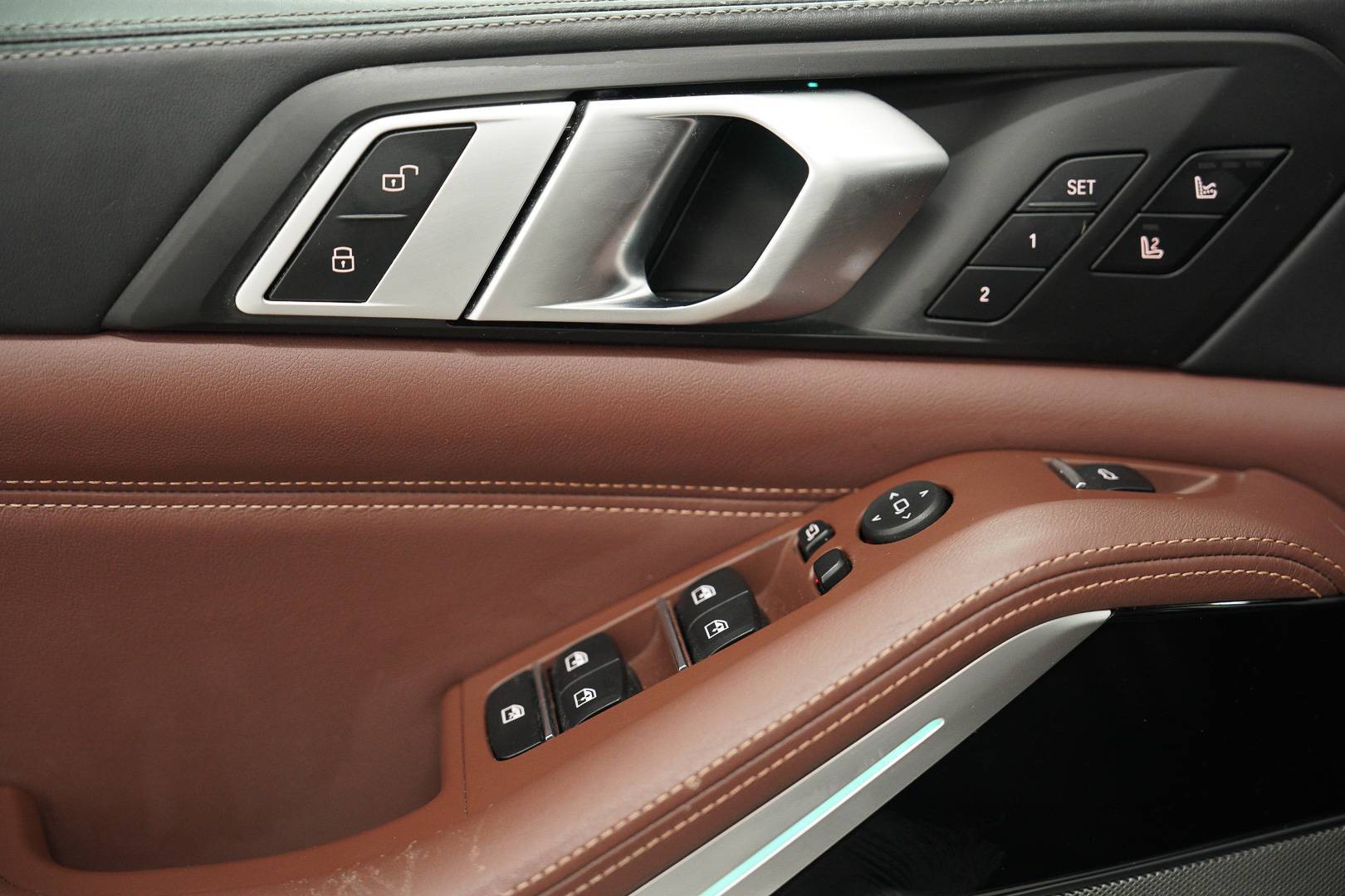 BMW X5 - Foto 12