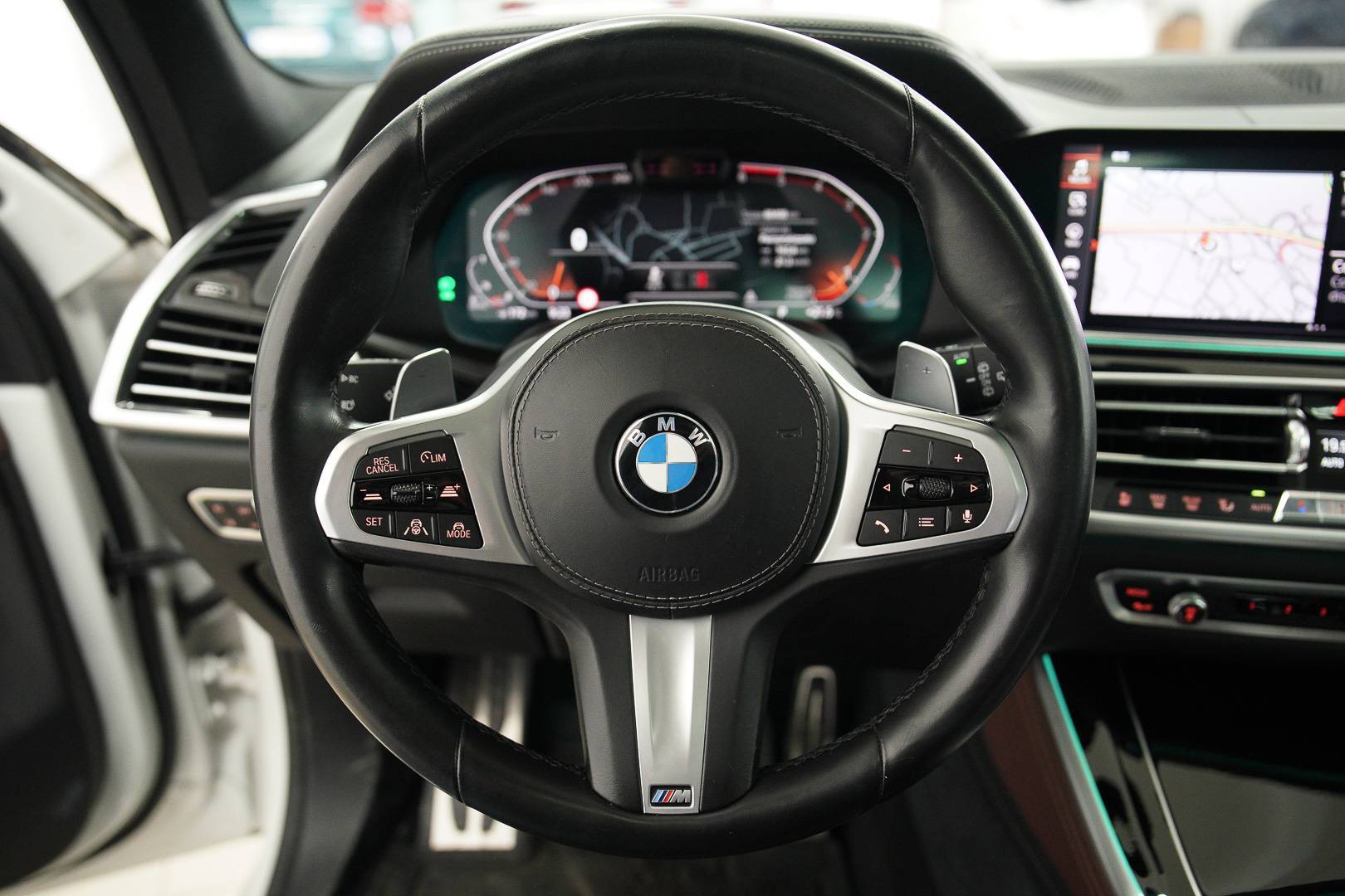 BMW X5 - Foto 13