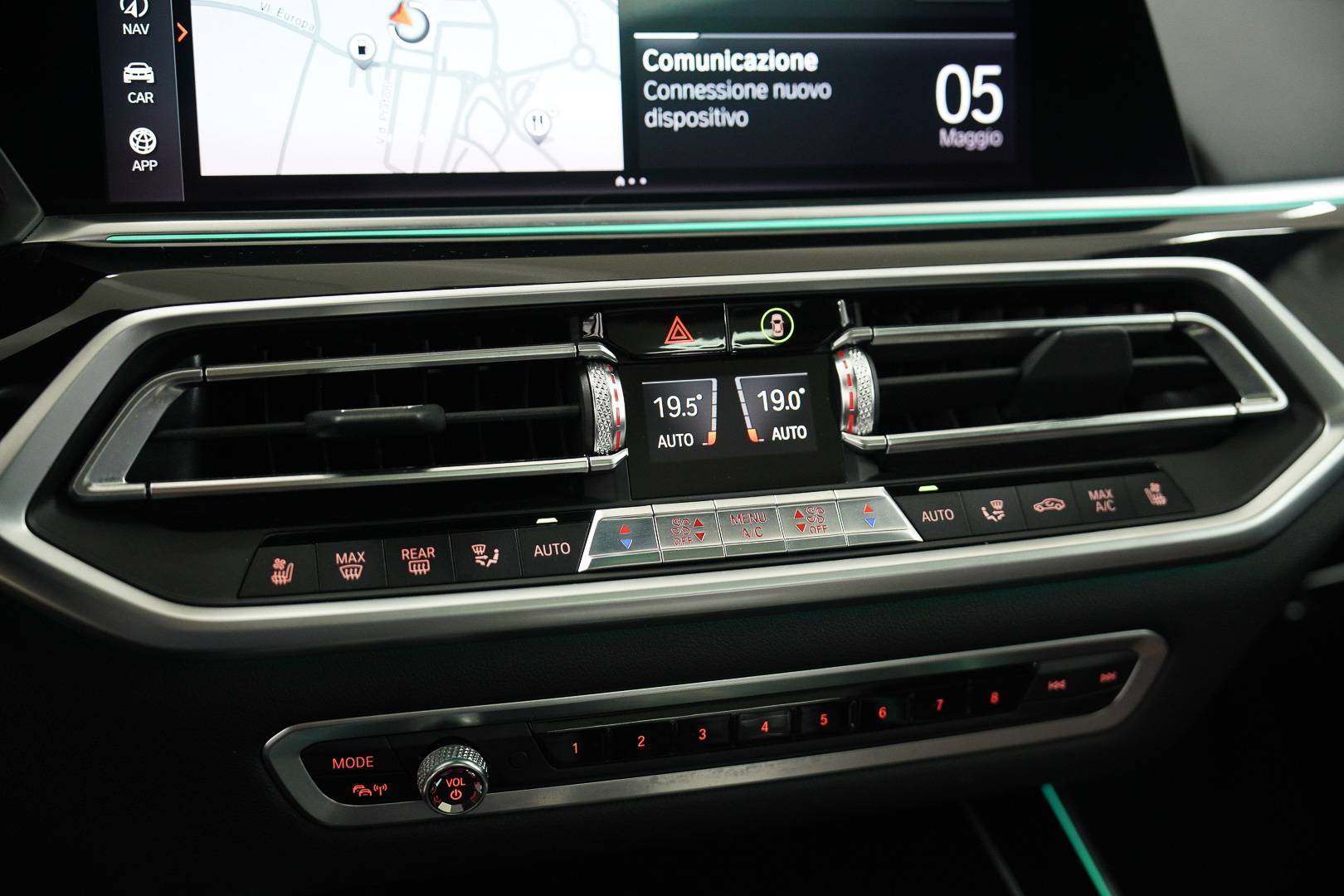 BMW X5 - Foto 20