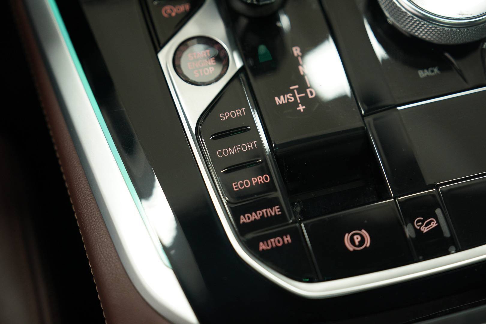 BMW X5 - Foto 22