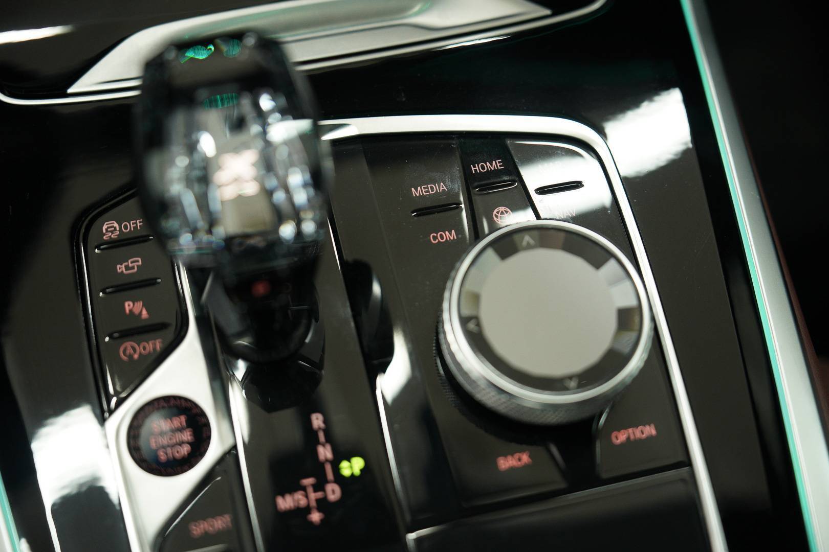 BMW X5 - Foto 23