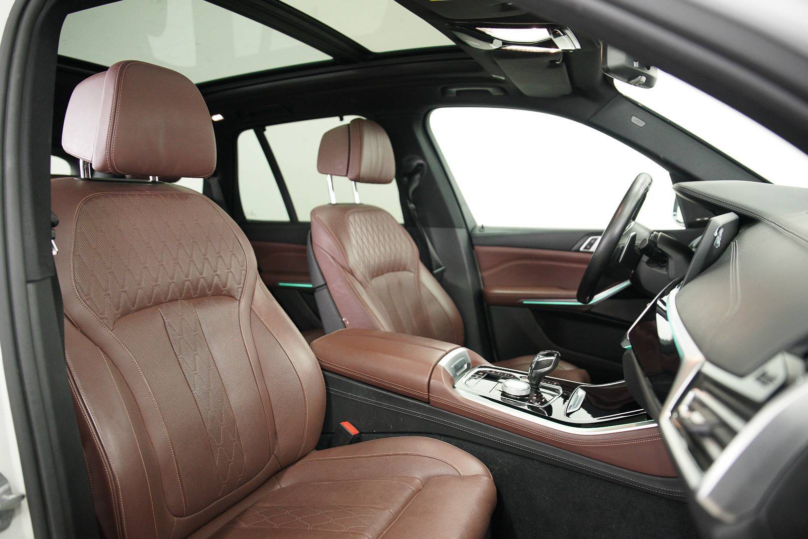 BMW X5 - Foto 25