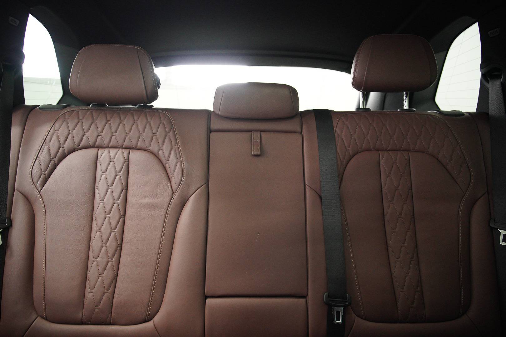 BMW X5 - Foto 27