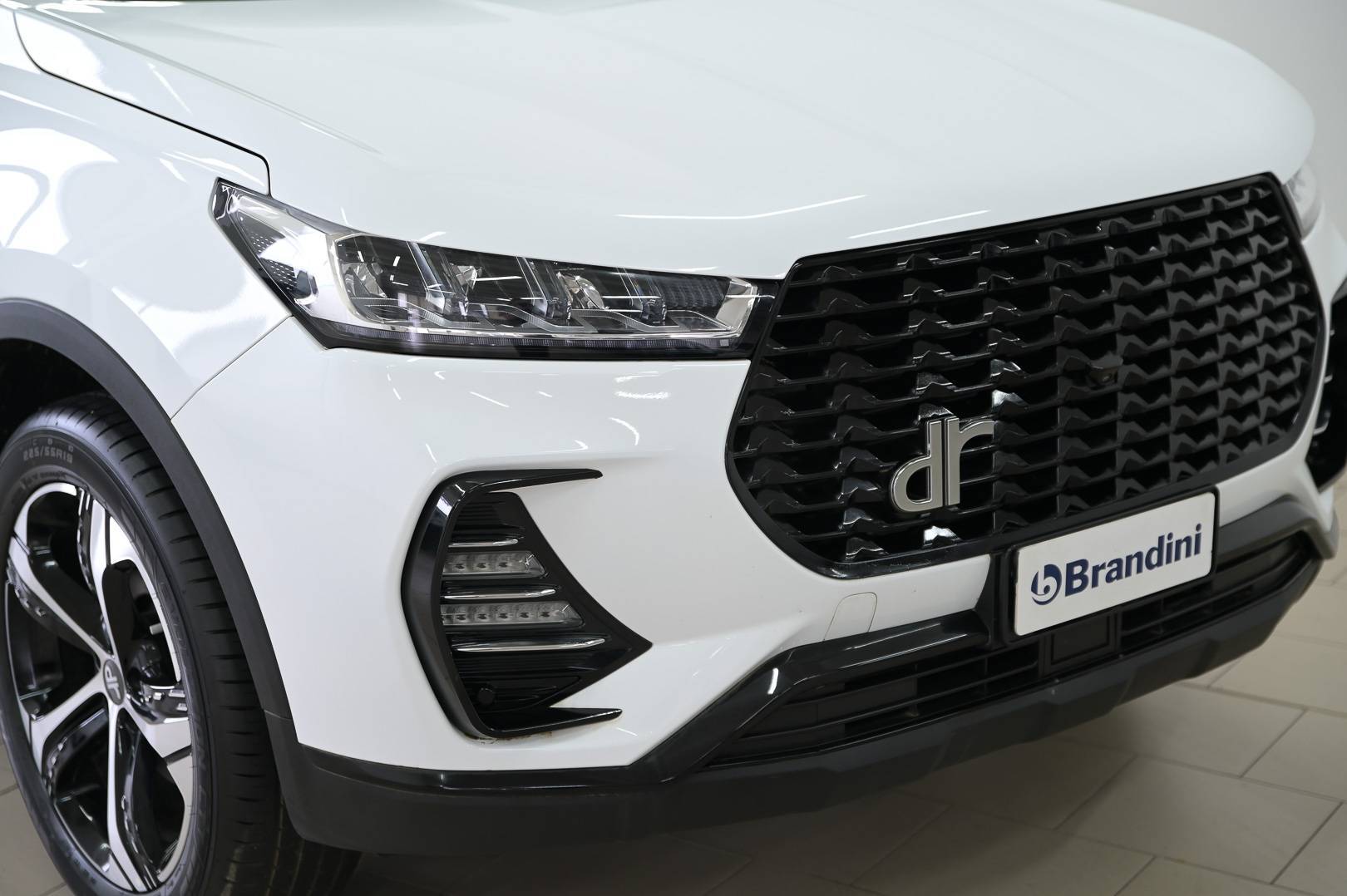DR DR 6.0 - Foto 10