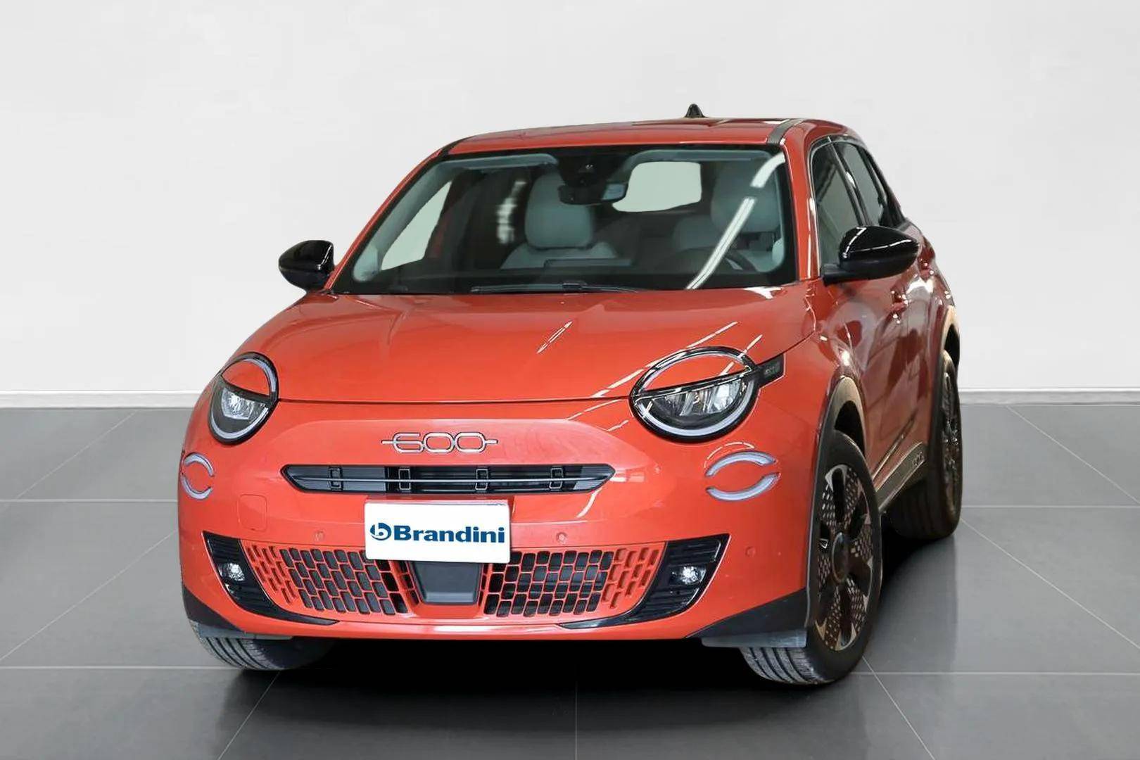 FIAT 600 - Foto 1