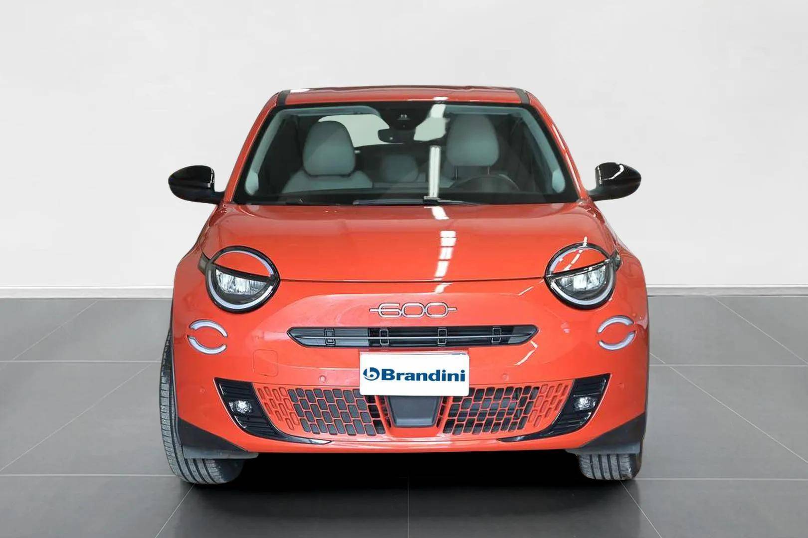 FIAT 600 - Foto 2