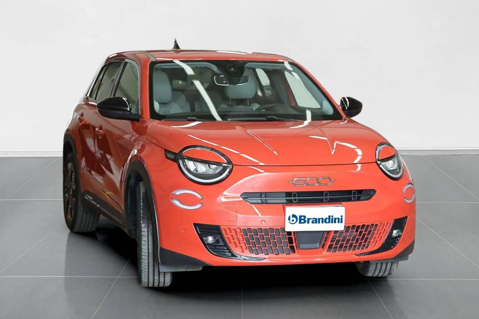 FIAT 600 - Foto 3