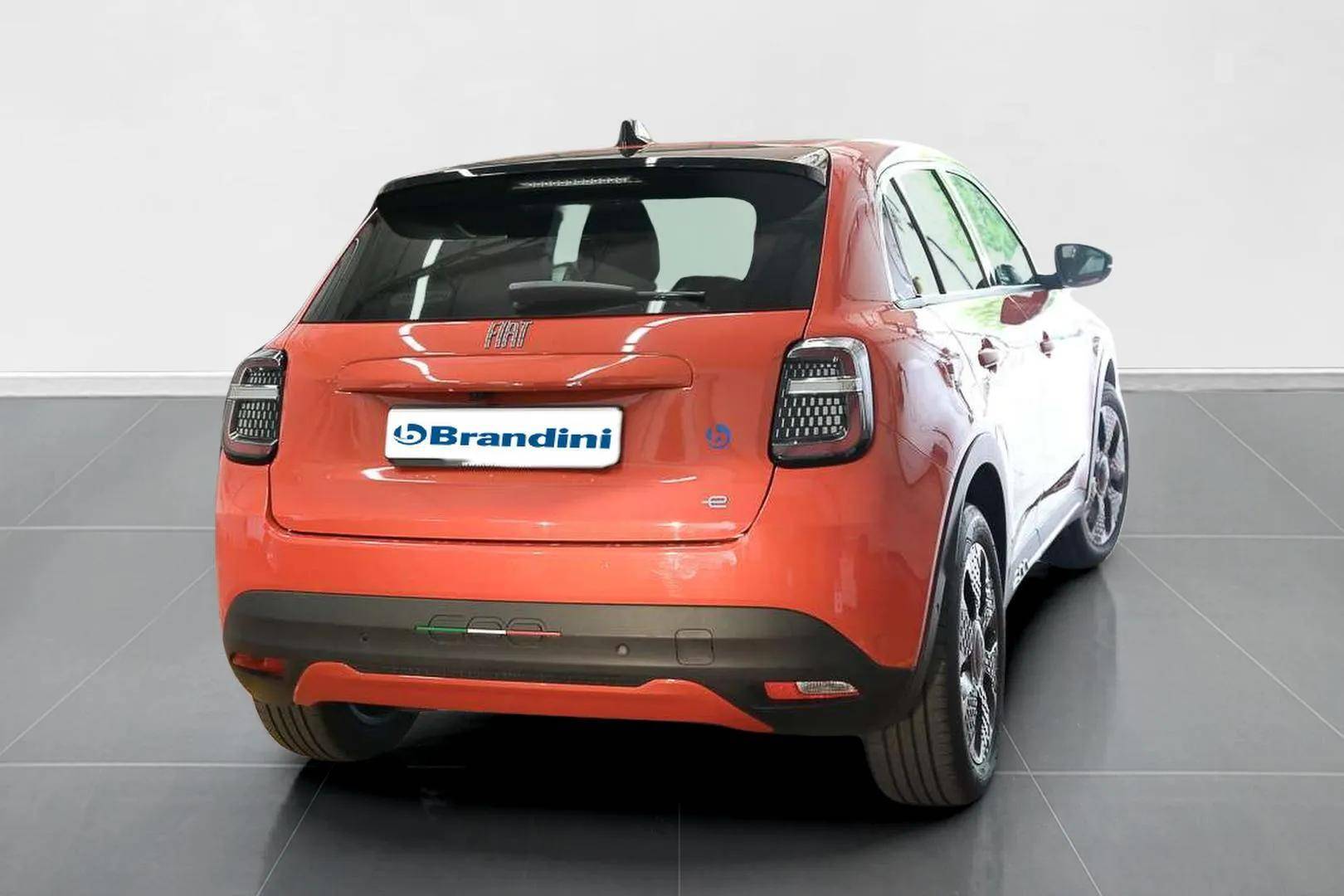 FIAT 600 - Foto 4