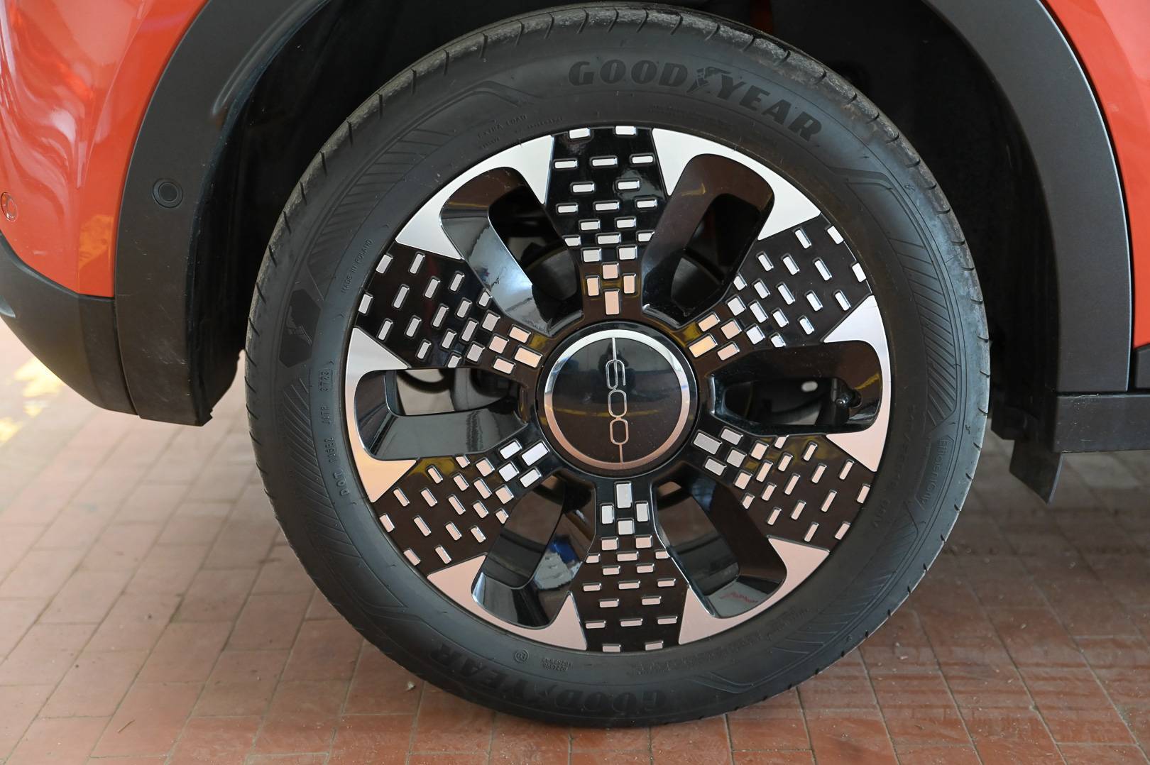 FIAT 600 - Foto 7