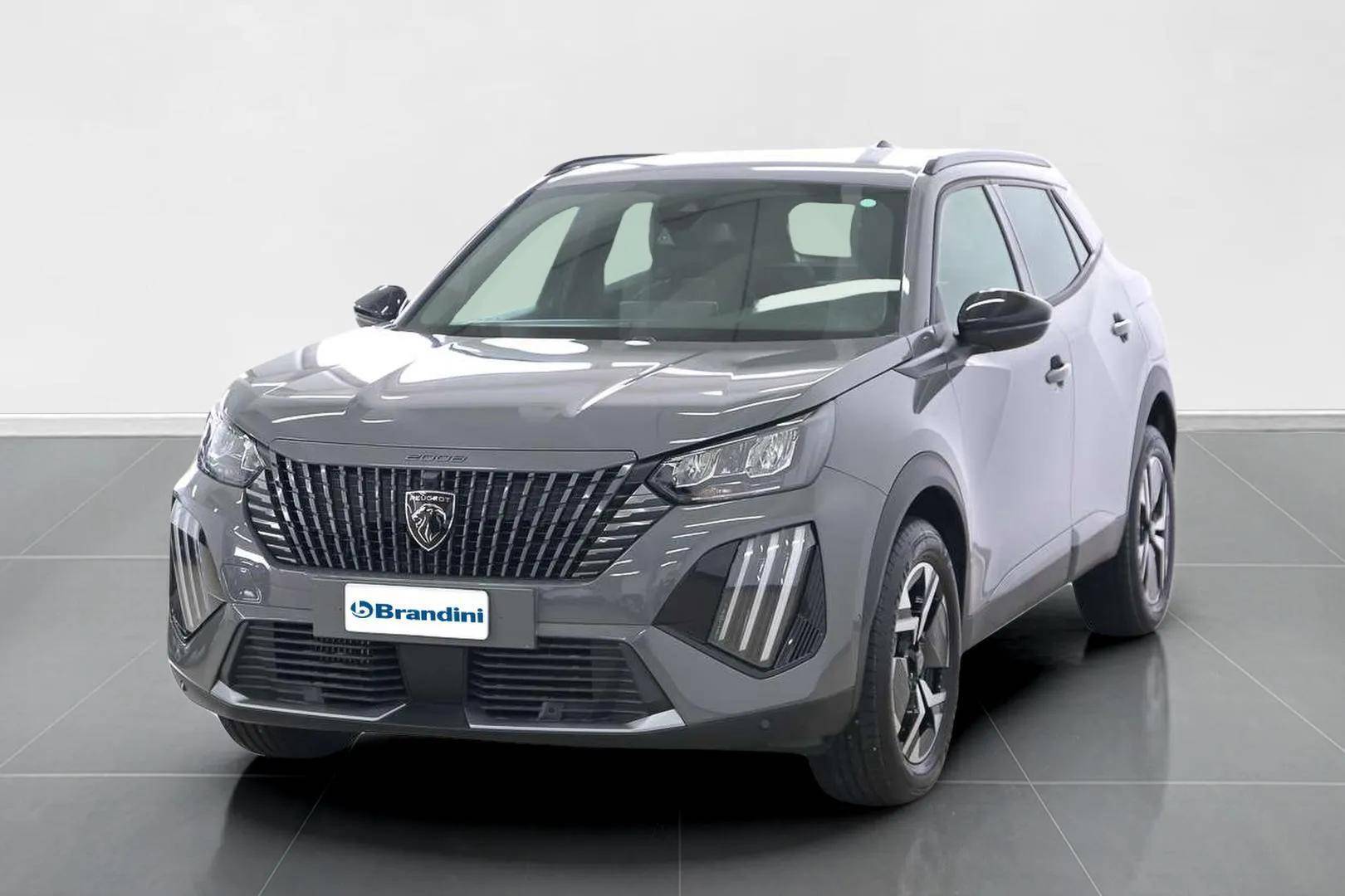 PEUGEOT 2008 - Foto 1