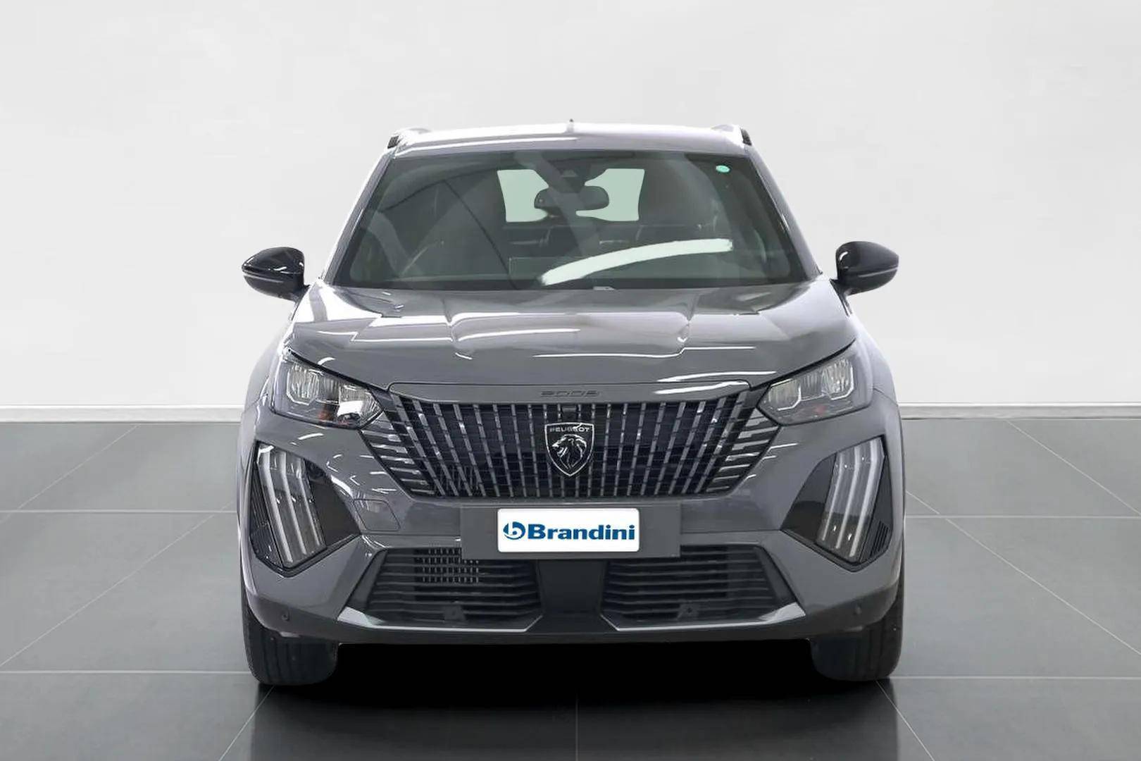 PEUGEOT 2008 - Foto 2
