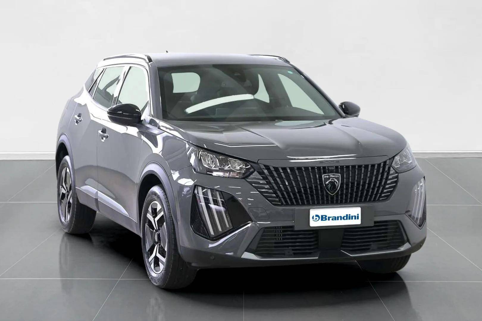 PEUGEOT 2008 - Foto 3