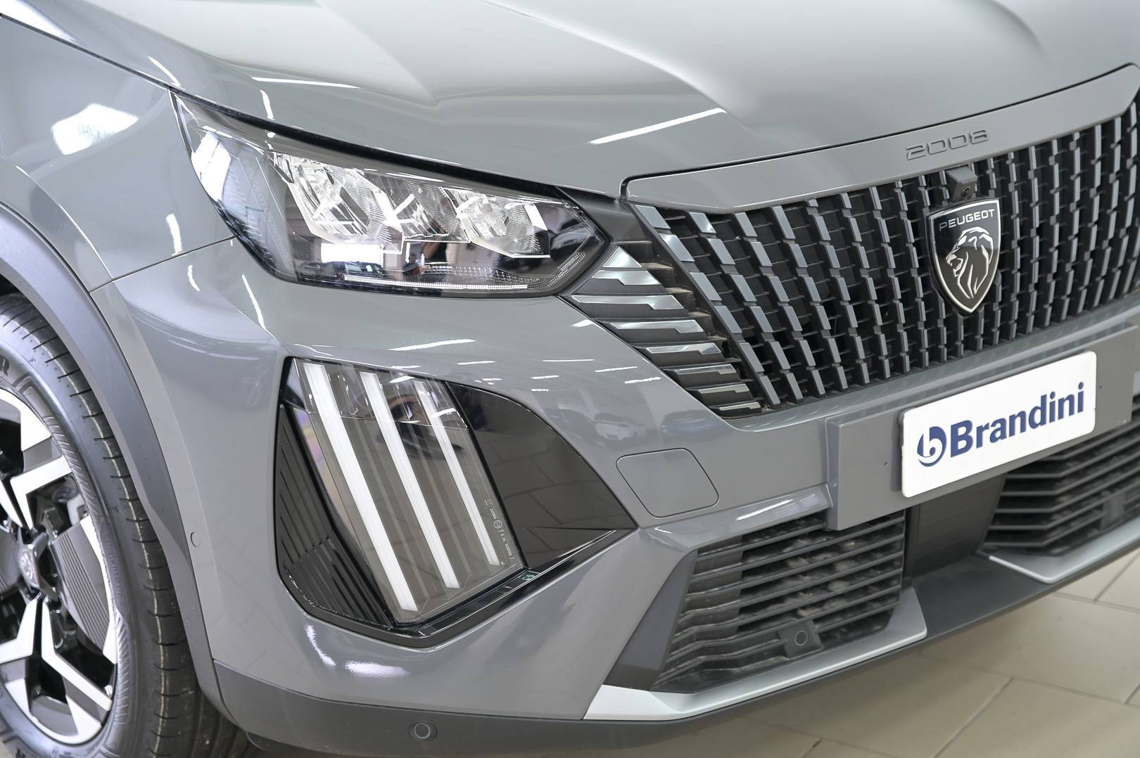 PEUGEOT 2008 - Foto 9