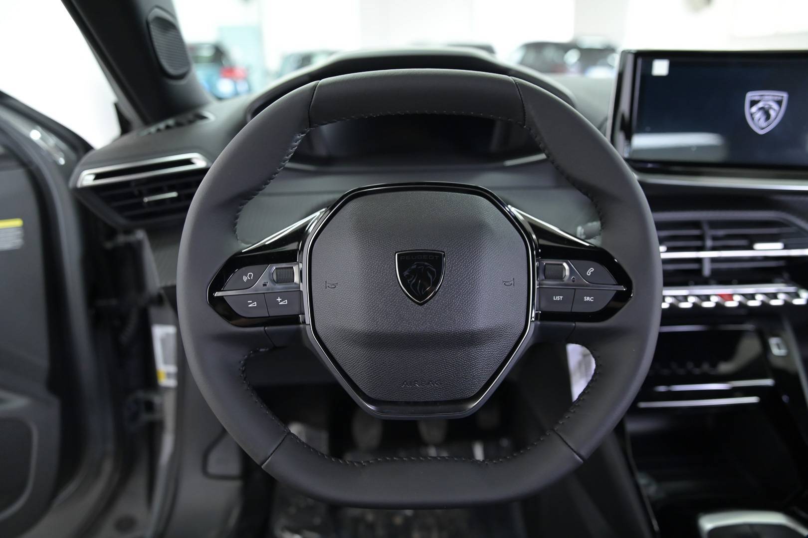 PEUGEOT 2008 - Foto 15