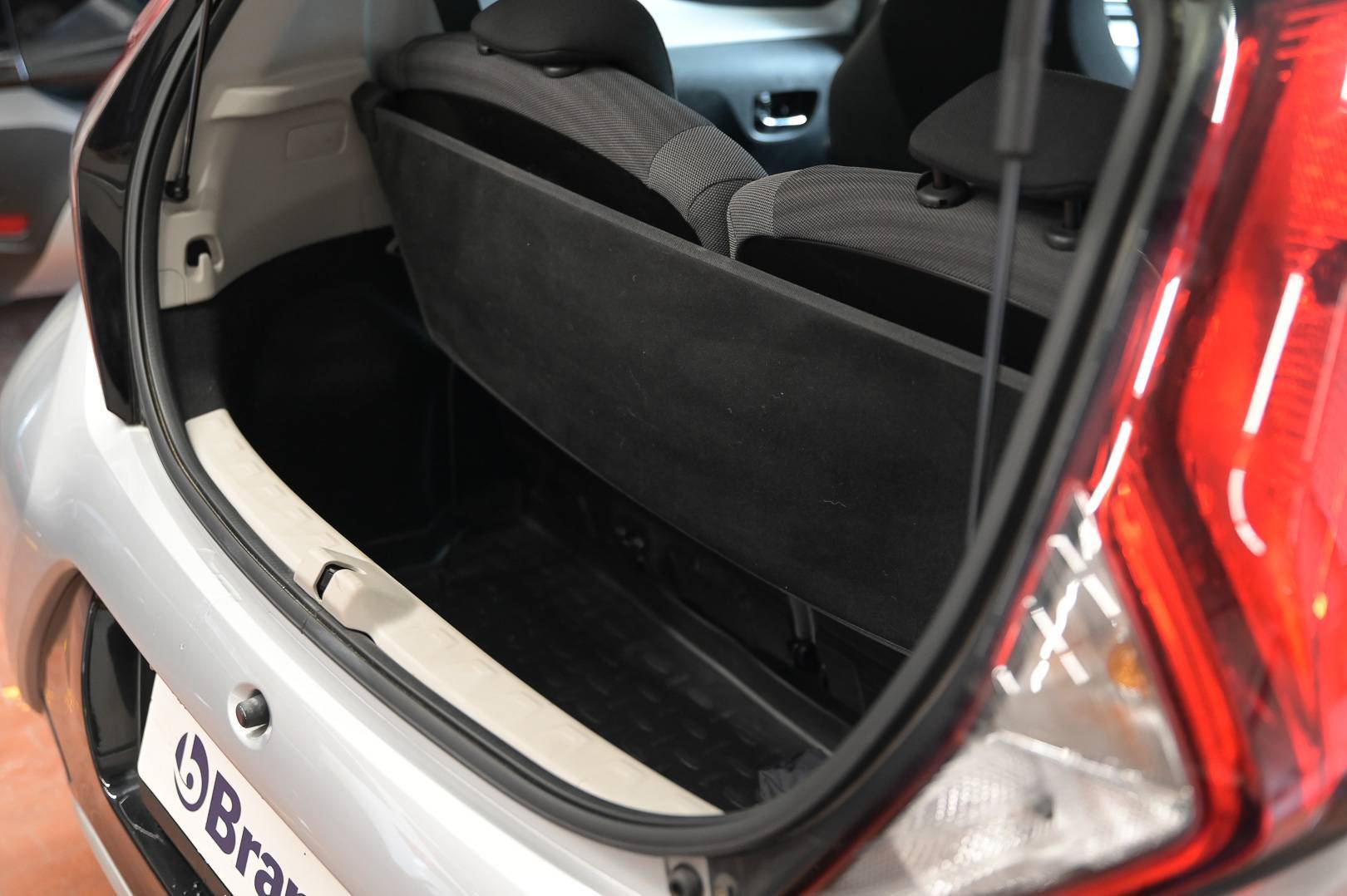 TOYOTA Aygo - Foto 5