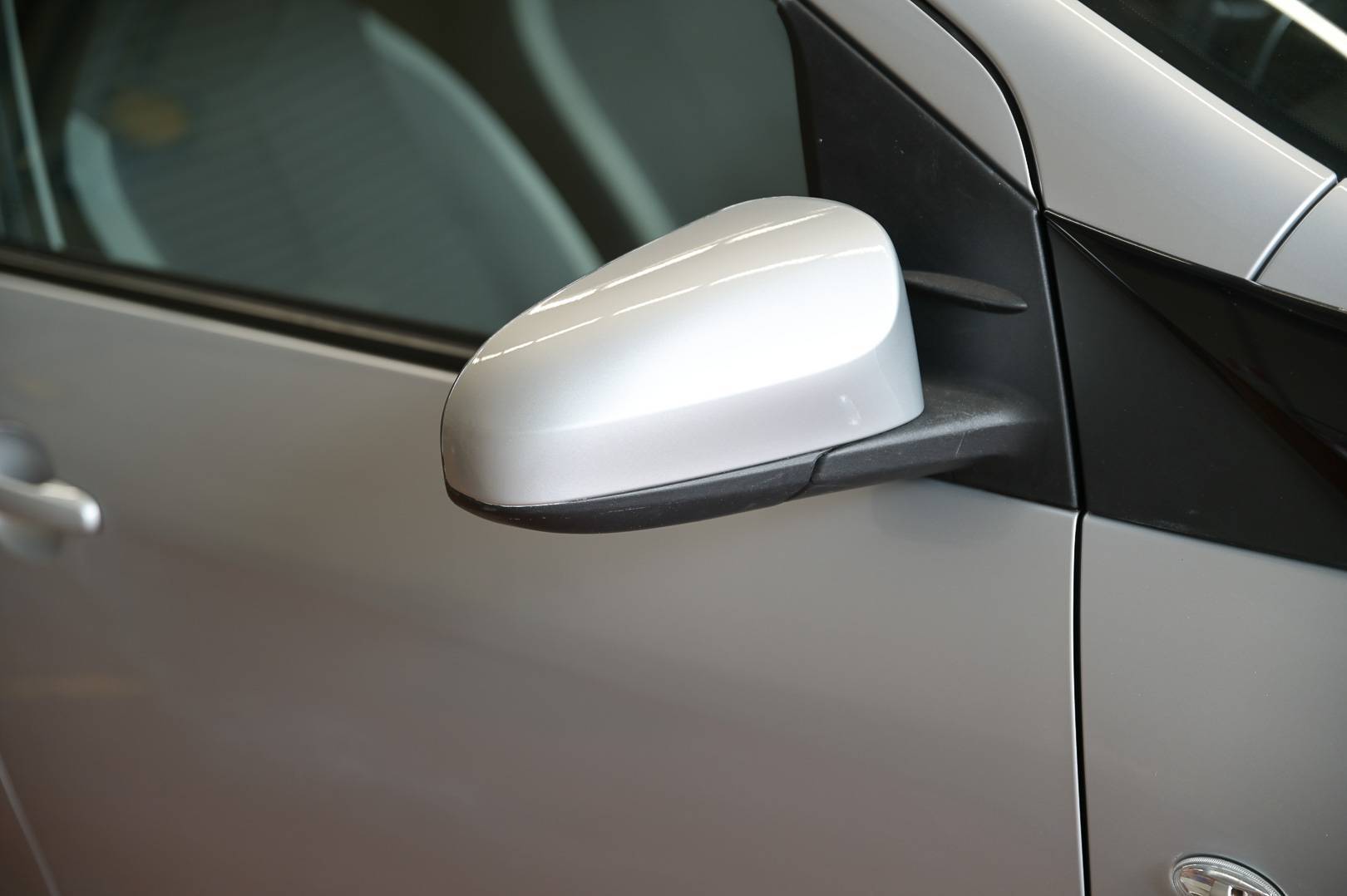 TOYOTA Aygo - Foto 8