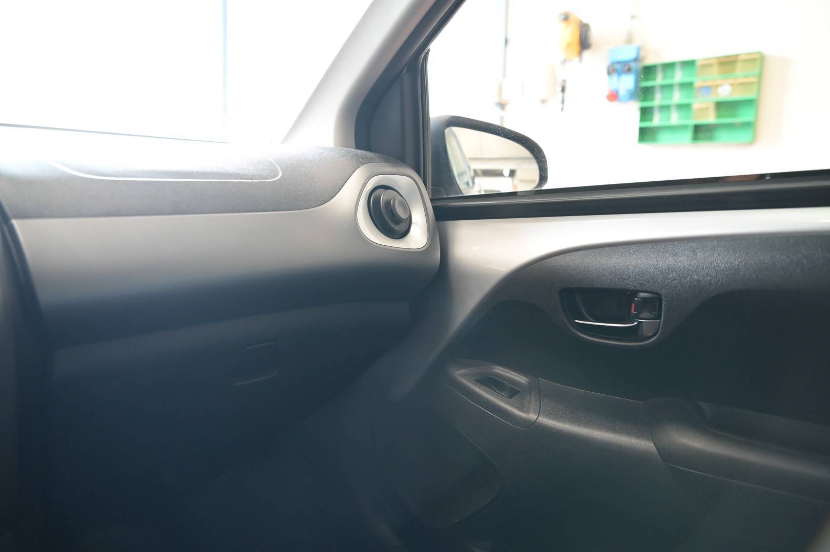 TOYOTA Aygo - Foto 12