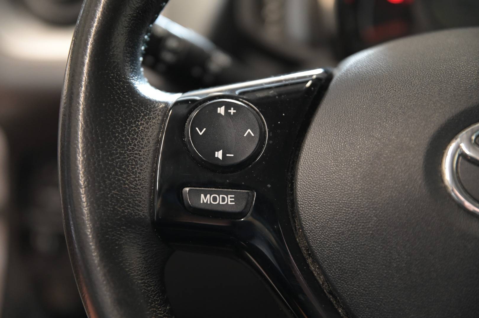 TOYOTA Aygo - Foto 15