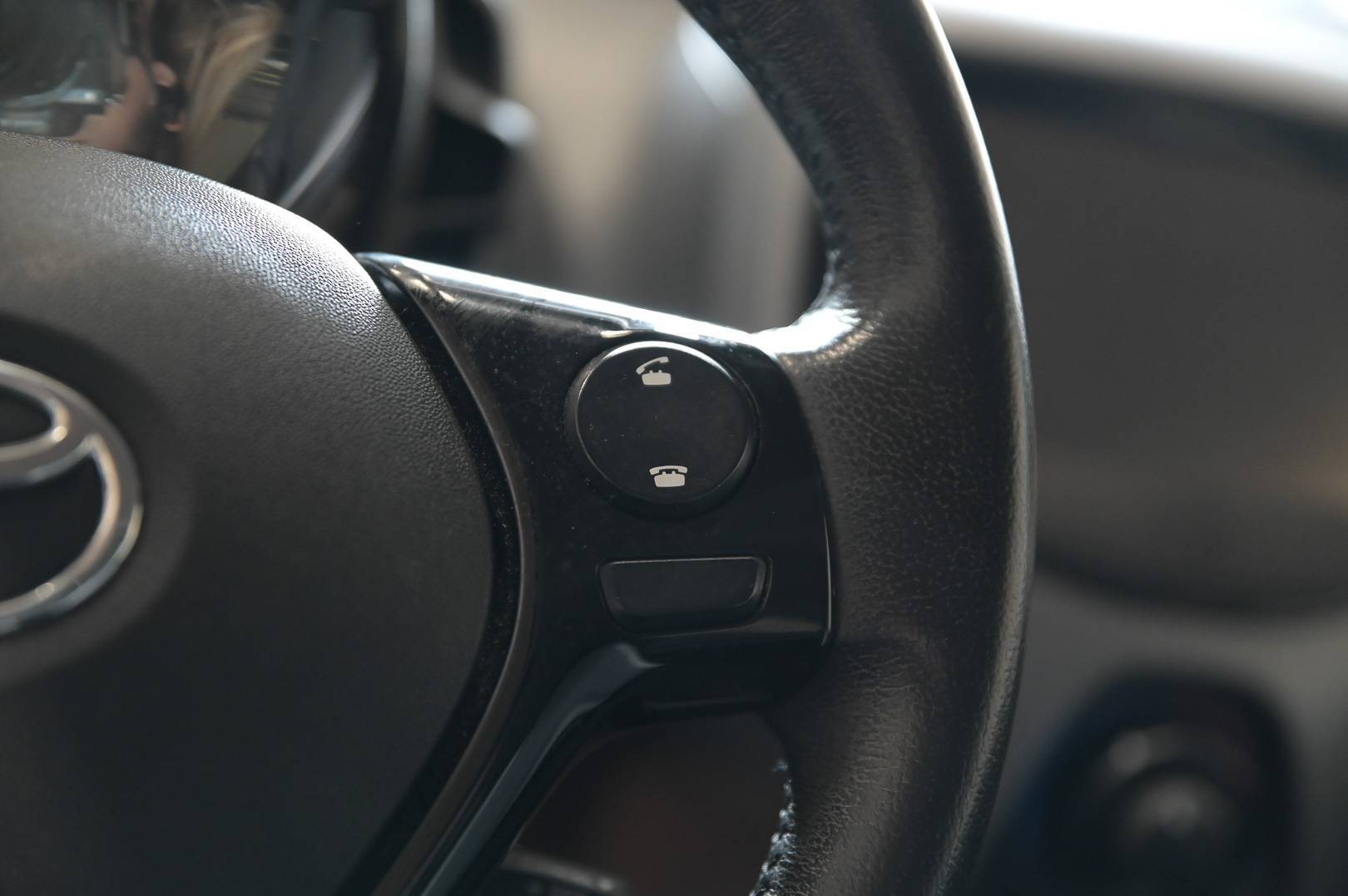 TOYOTA Aygo - Foto 16