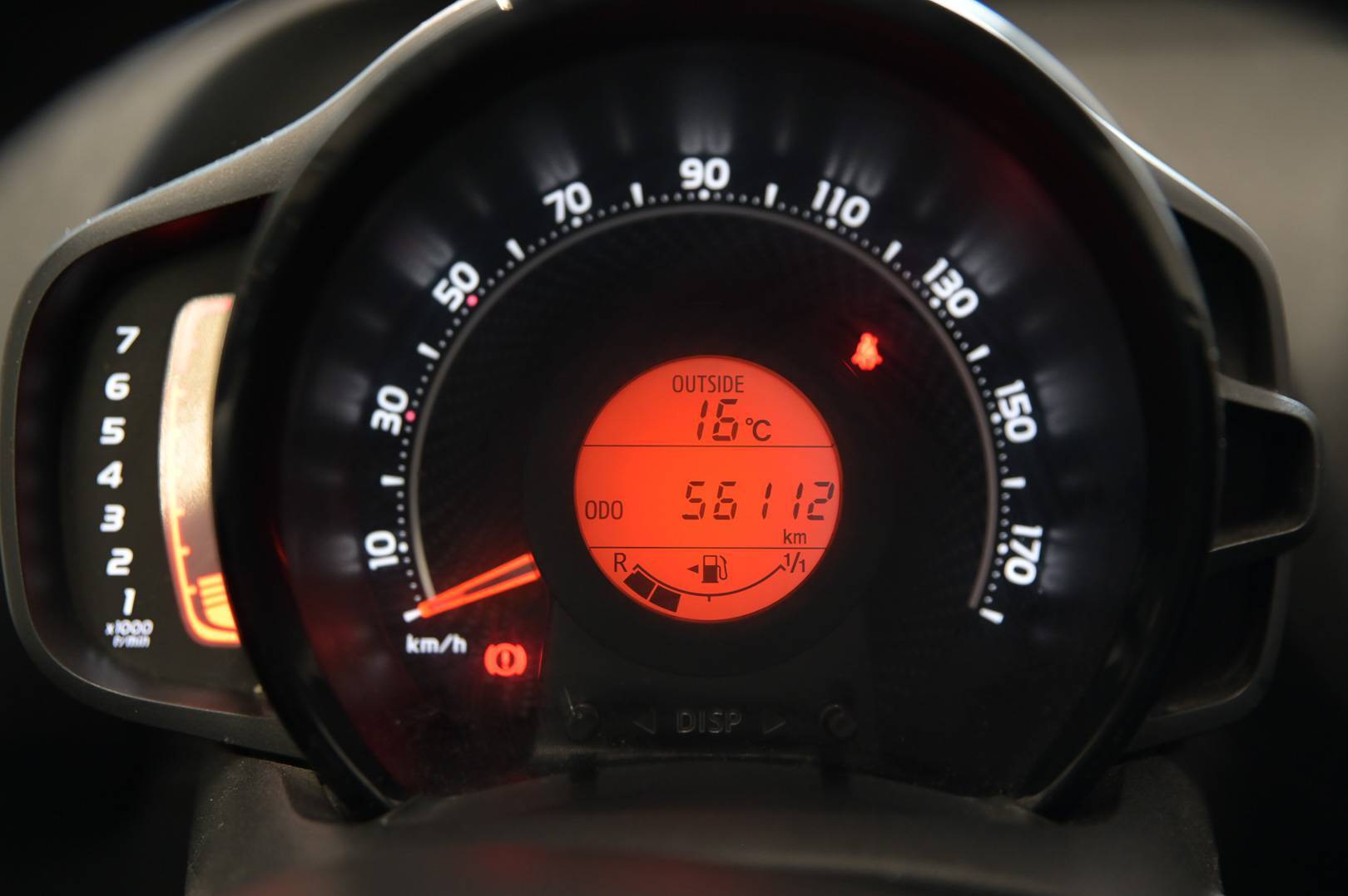 TOYOTA Aygo - Foto 19
