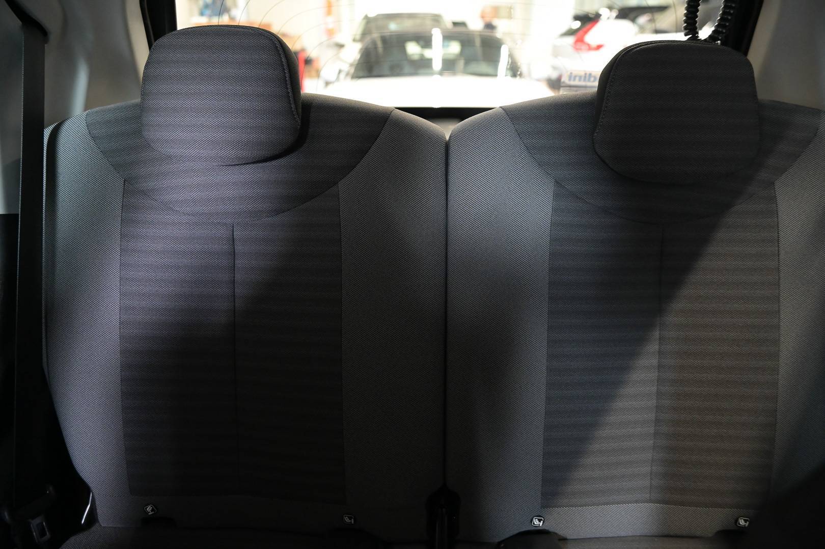 TOYOTA Aygo - Foto 24