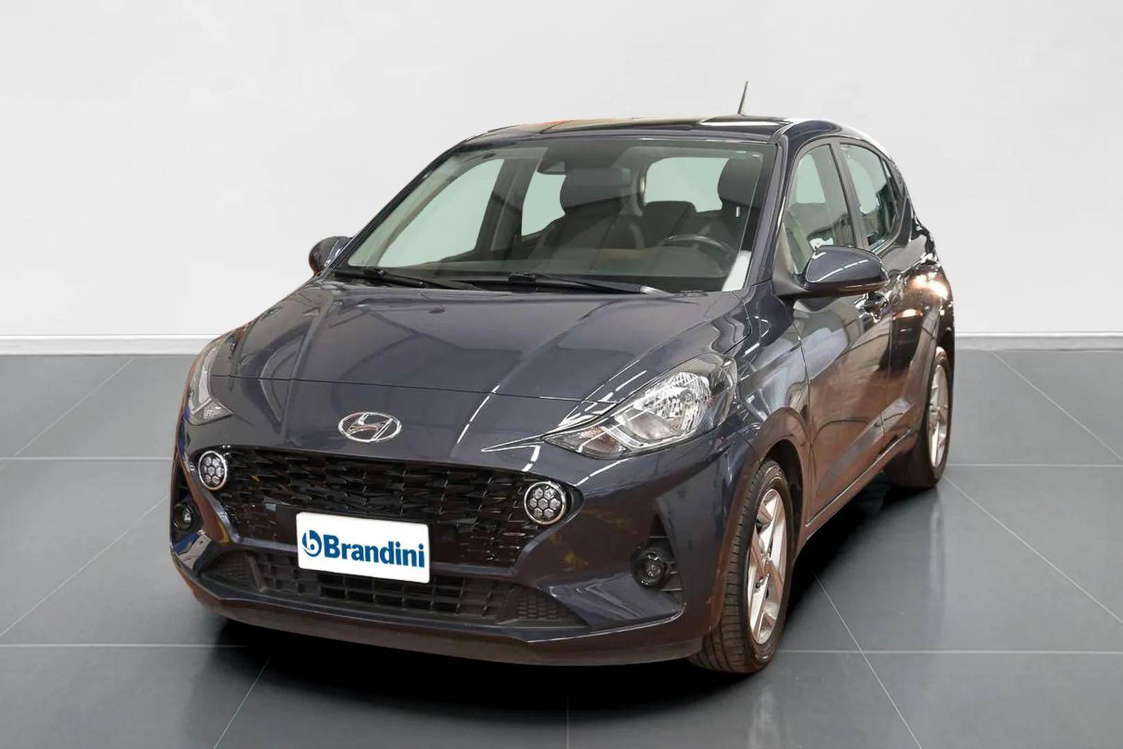 HYUNDAI I10 - Foto 1