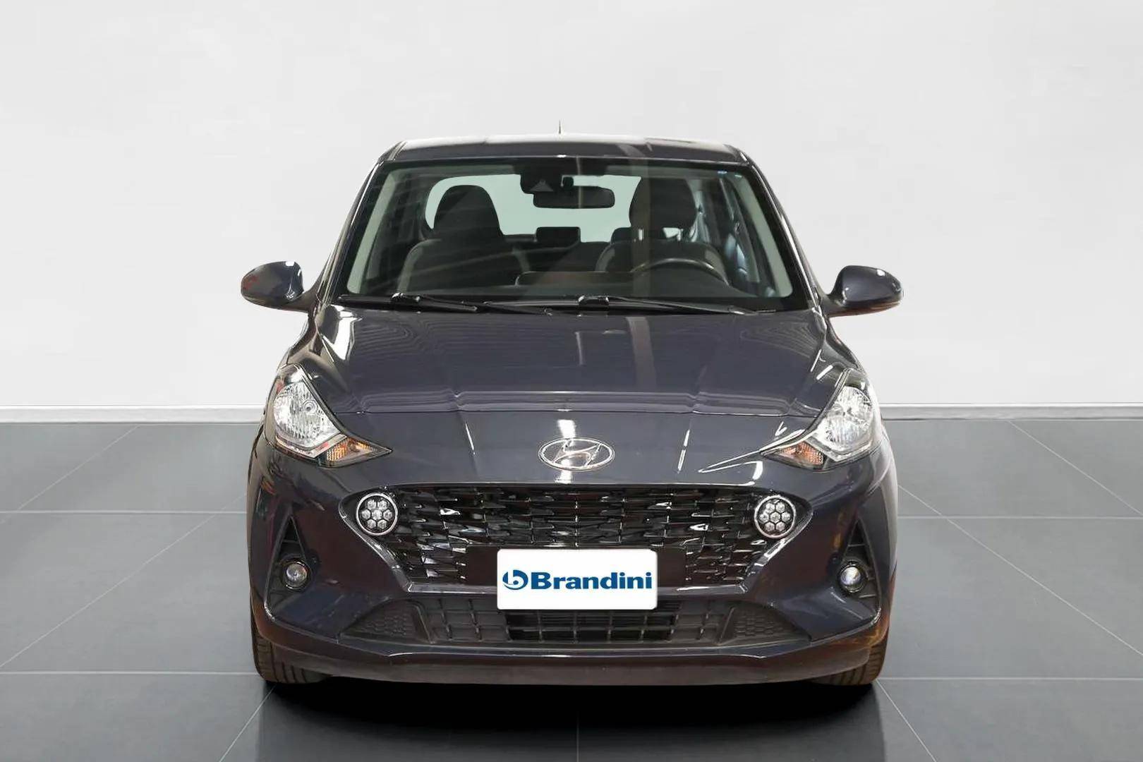 HYUNDAI I10 - Foto 2