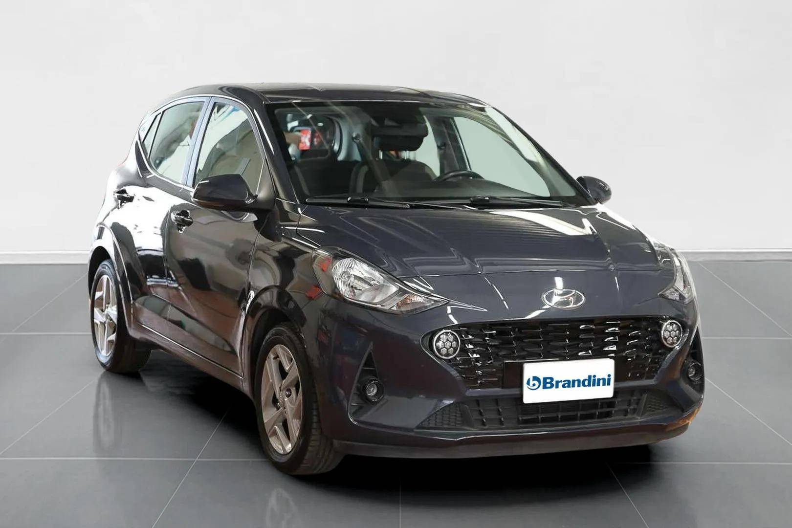 HYUNDAI I10 - Foto 3