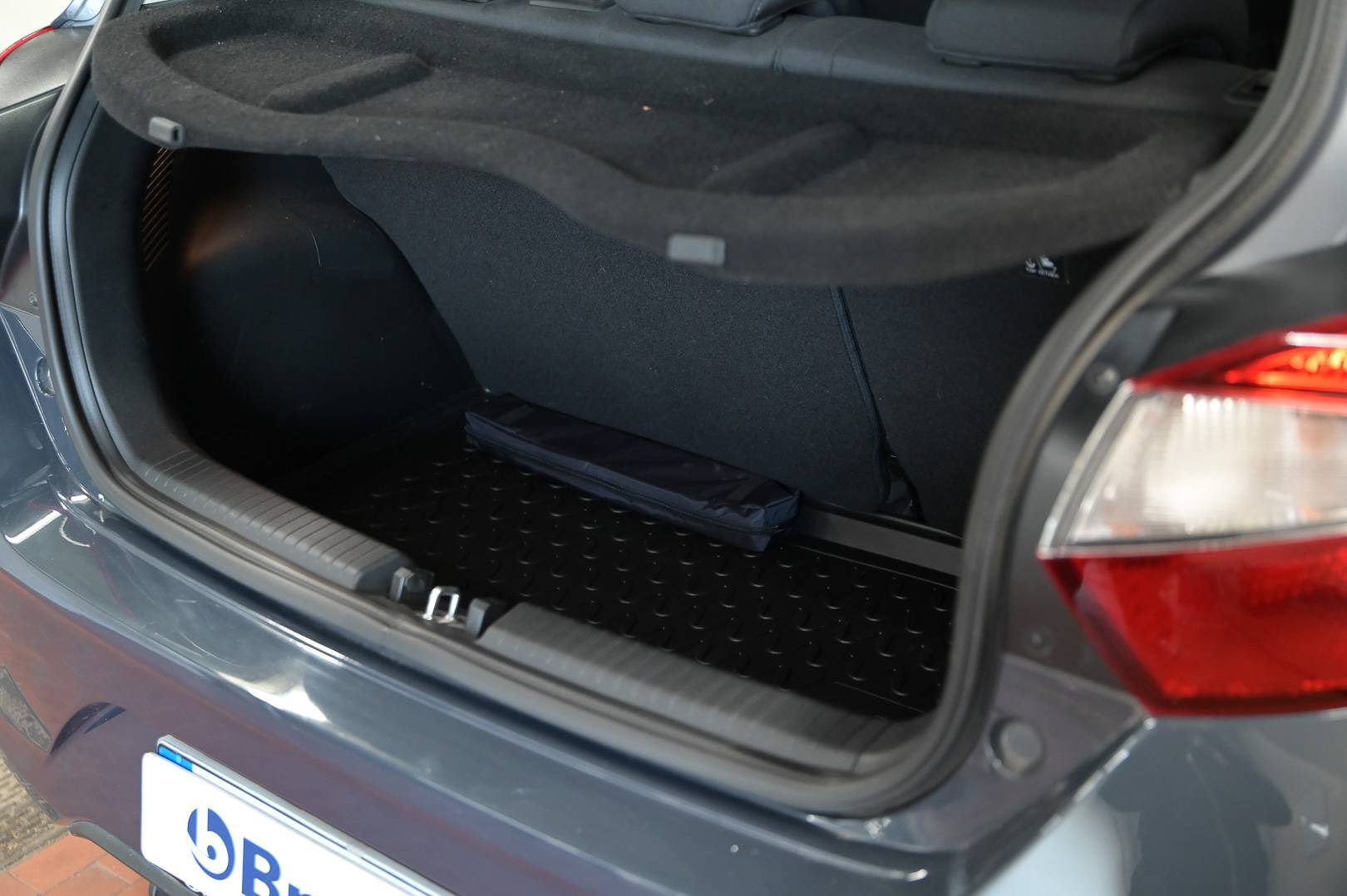 HYUNDAI I10 - Foto 5